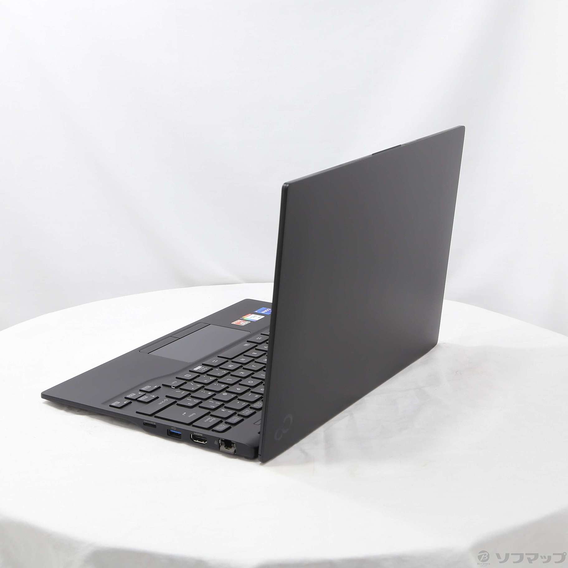 未開封FMV LIFEBOOK WU2/H1 CPUi7 メモリ16GB 黒 中古】LIFEBOOK WU2／H1 FMVUH01002 [2133063864932] - リコレ