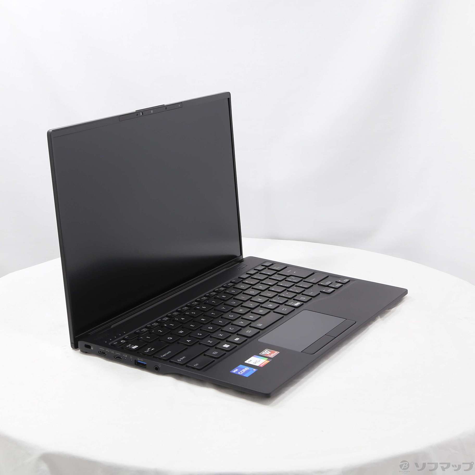 中古】LIFEBOOK WU2／H1 FMVUH01002 [2133063864932] - リコレ