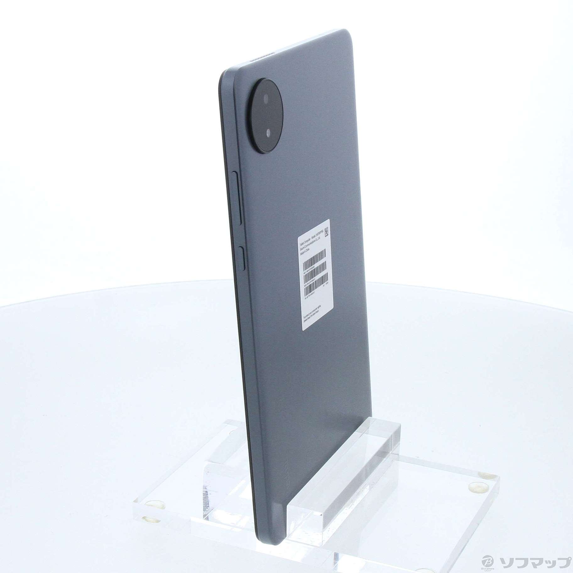 Redmi Pad SE 8.7 4G グラファイトグレー Redmi Xiaomi シャオミ Pad SE 8.7 4G グラファイトグレー
