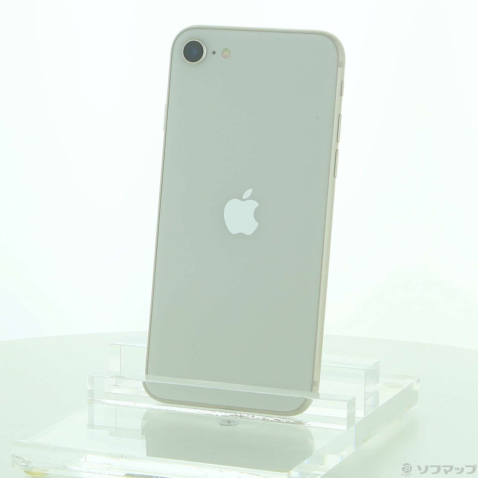 iPhone SE (3) 64GB SIMt[ [X^[Cg]