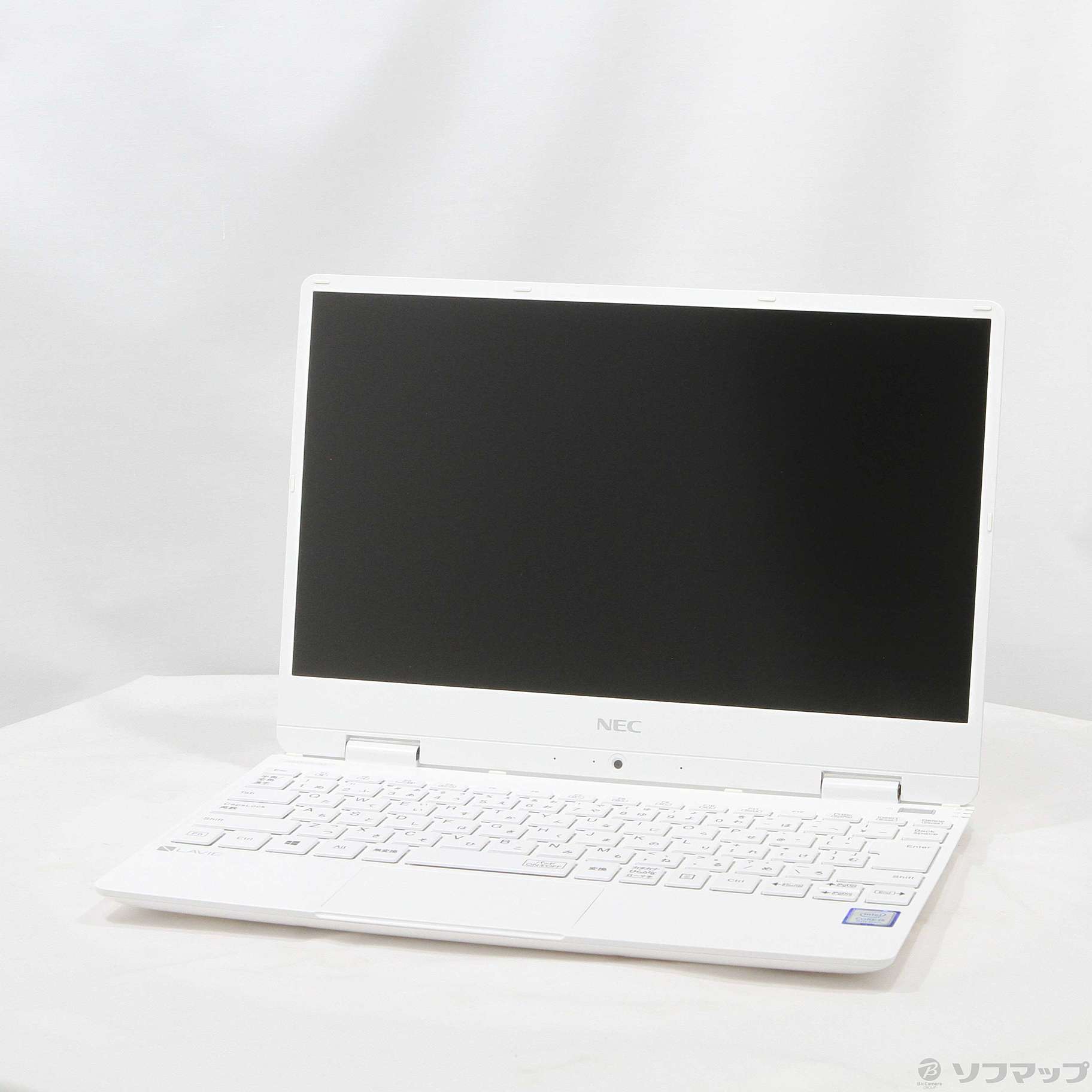 PC LAVIE NM550/MAW PC-NM550MAW [パールホワイト] 中古】LaVie Note Mobile NM550／MAW PC-NM550MAW パールホワイト