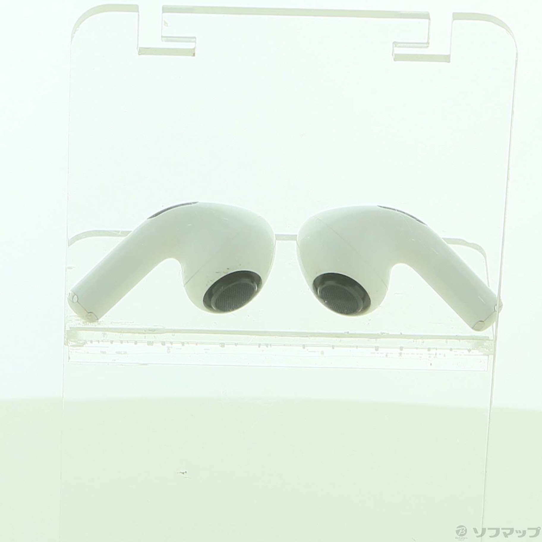 中古】AirPods Pro 第1世代 MWP22J／A [2133063867742] - 法人専用