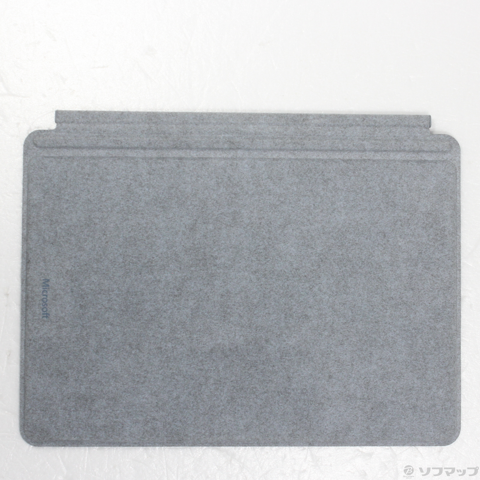 中古】Surface Go Signature Type Cover KCS-00123 アイスブルー