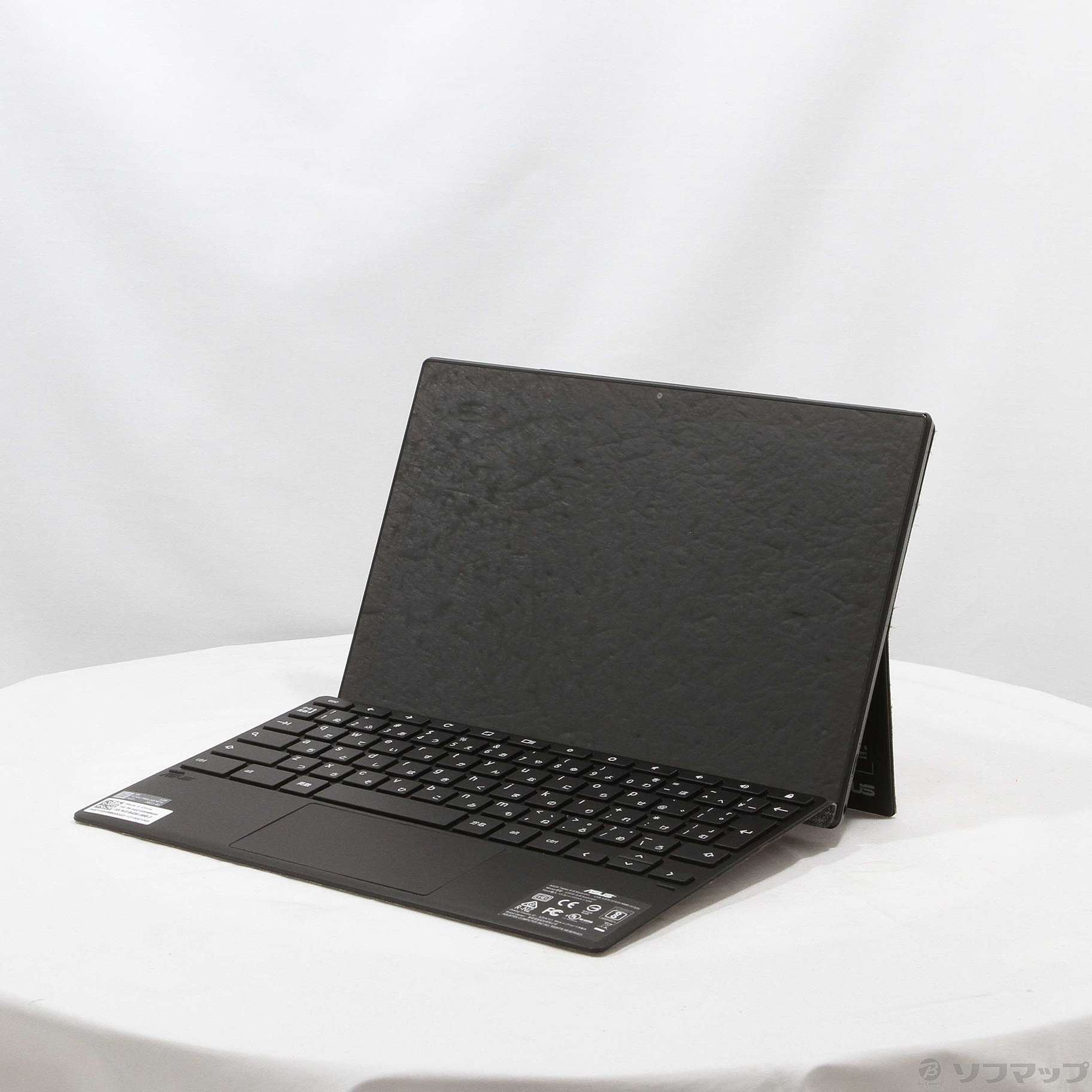 Chromebook タブレット 2in1 ASUS CM3 detachable CM3000DVA-HT0019 1
