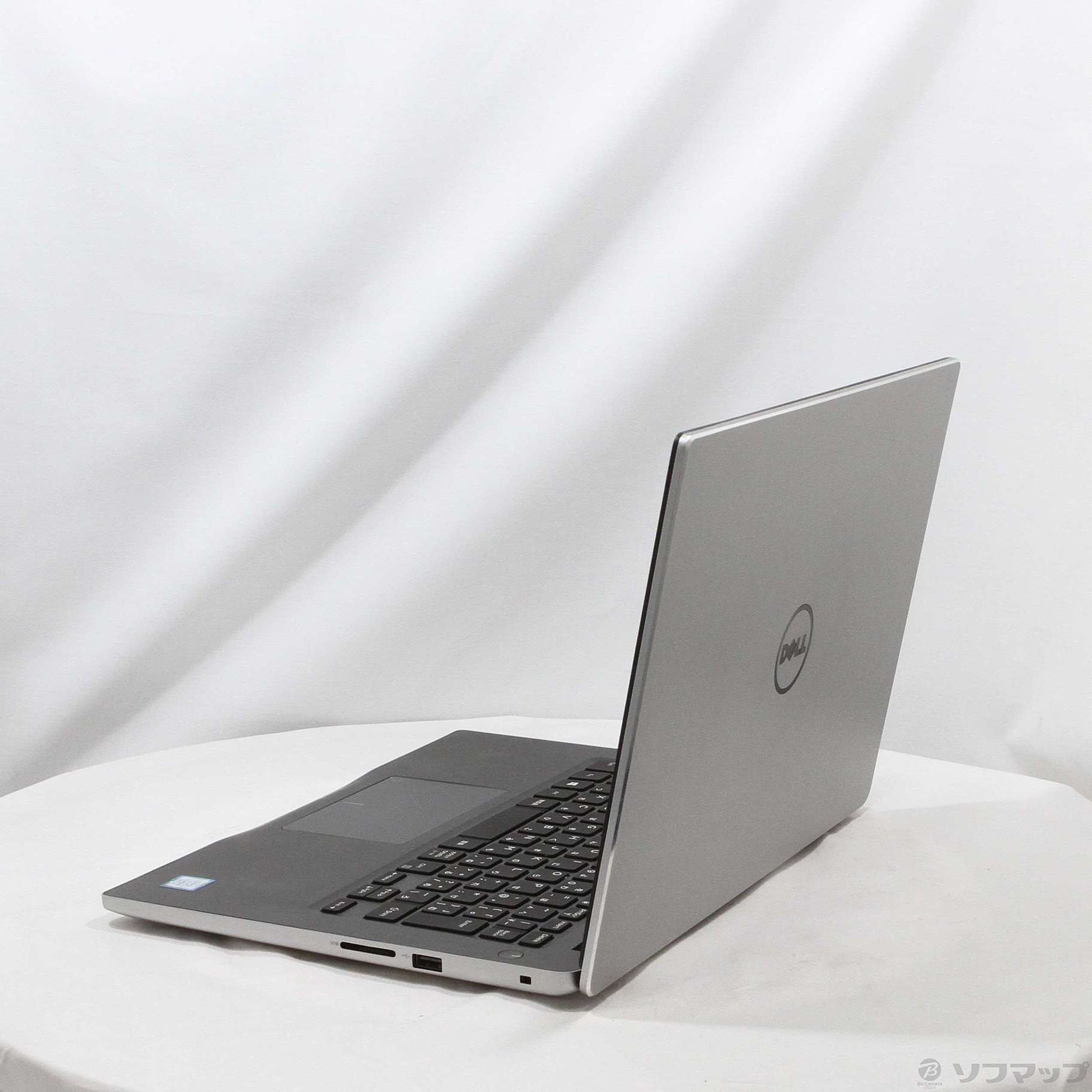 【中古美品】DELL Inspiron 14 7460 Corei5 PC 美品】DELL Inspiron 14 7460 Corei5 PC