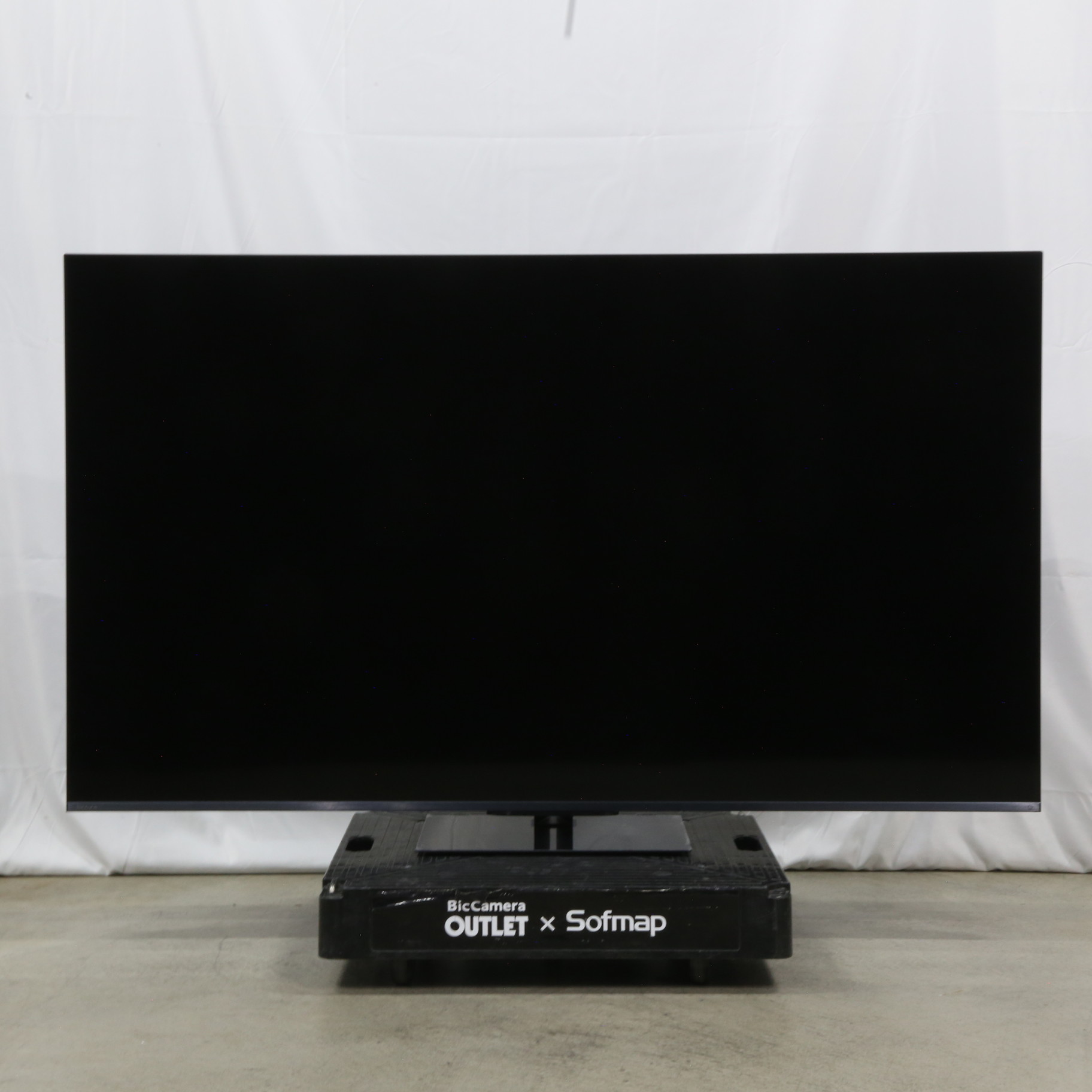 中古】〔展示品〕 液晶テレビ REGZA(レグザ) 65Z670N [65V型 中古】〔展示品〕 液晶テレビ REGZA(レグザ) 65Z670N [65V型