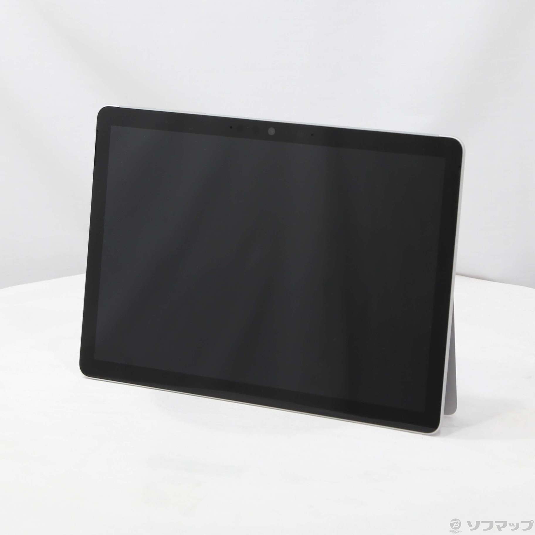 【新品未使用/ACと箱付き】Surface Go3 中古】Surface Go3 〔Pentium Gold／4GB／eMMC64GB〕 8V8-00030
