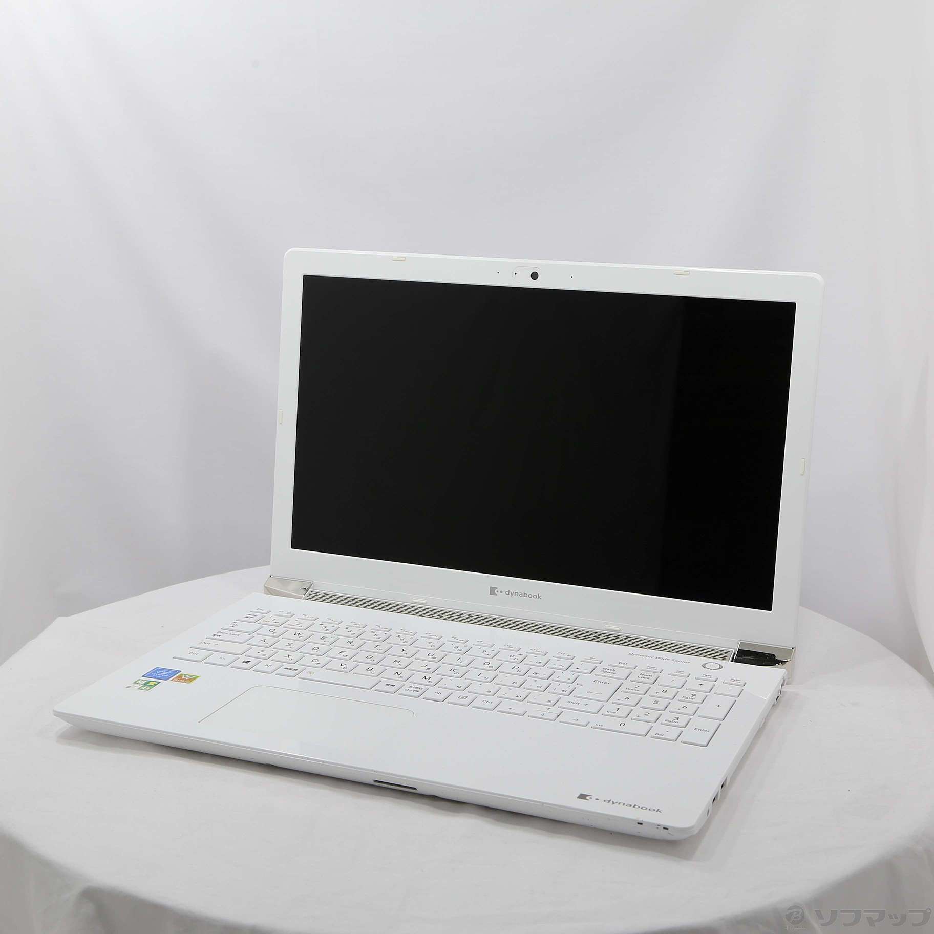 �Z�[���Ώەi �i�����S�p�\�R�� dynabook T4 P1T4LPBW �����N�X�z���C�g �kWindows 10�l