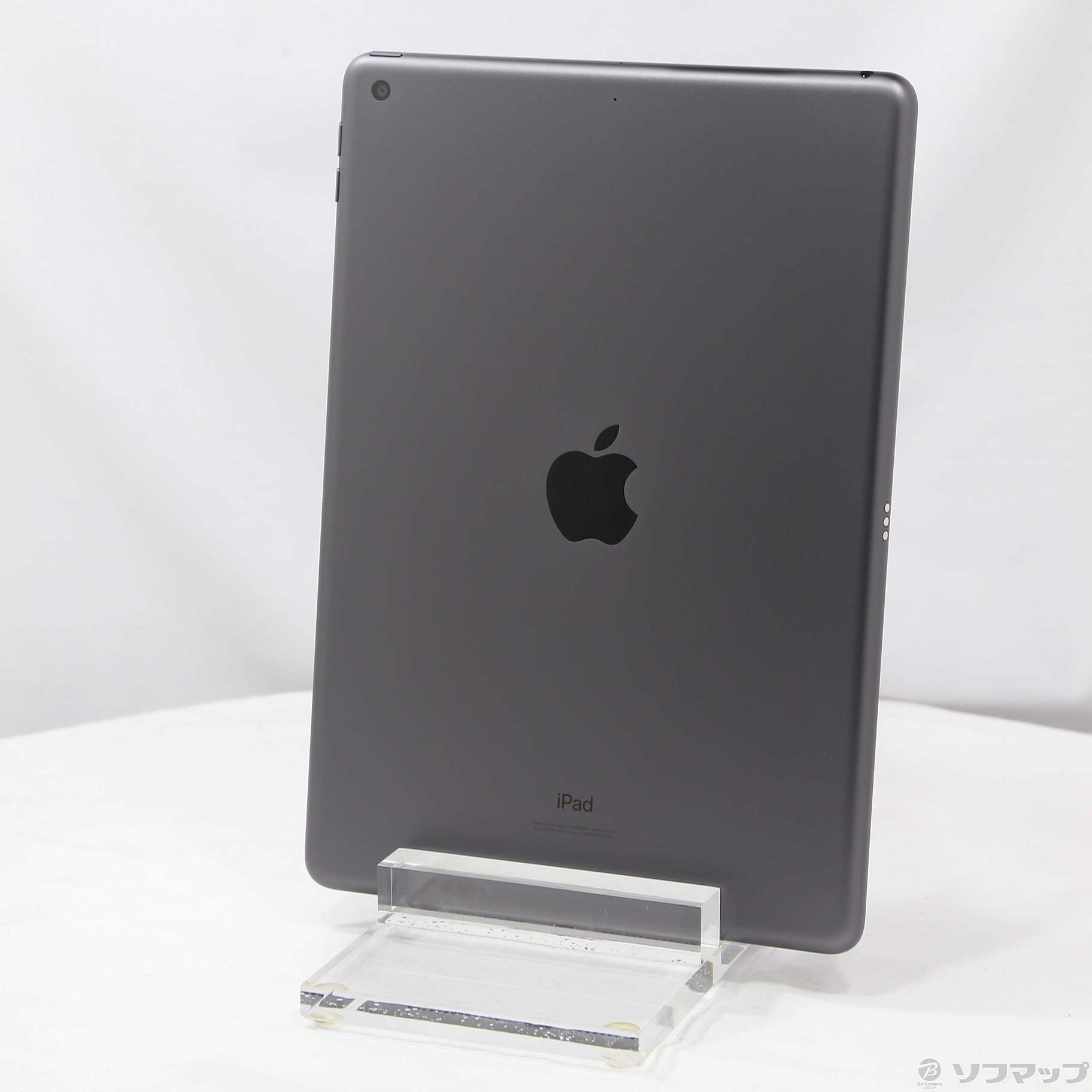 【中古・難有り】iPad 第8世代 32GB MYL92J/A スペースグレイ 62 早い者勝ち iPad 8世代 32GB スペースグレイ iPad 第8世代 32GB