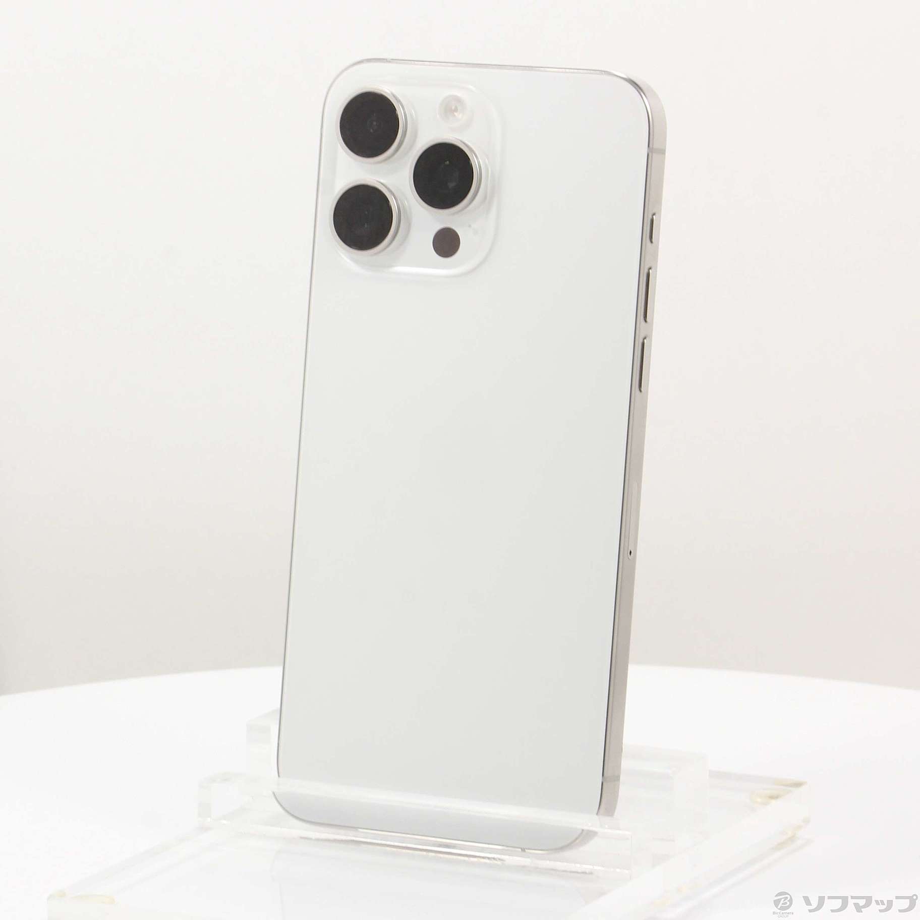 「最安値」iPhone 15 Pro Max 256GB 海外版　値下げ不可 Apple iPhone 15 Pro Max 256GB SIMフリー 価格比較 - 価格.com