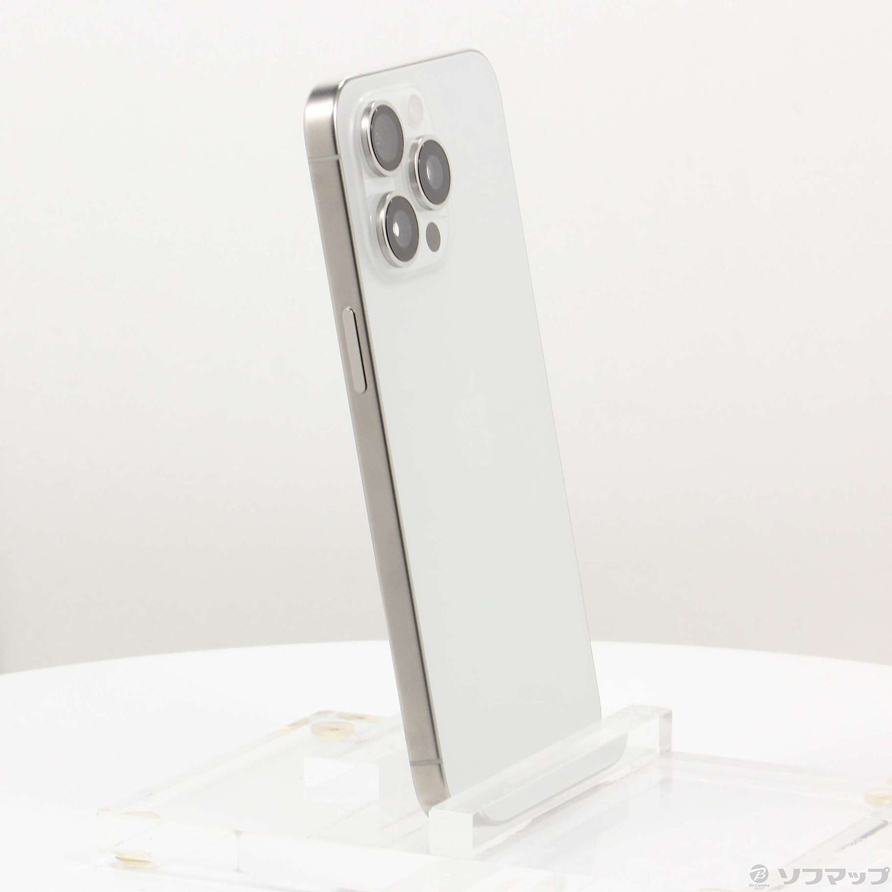iPhone 15 Pro Max 中古一覧｜SIMフリー・キャリア - 価格.com