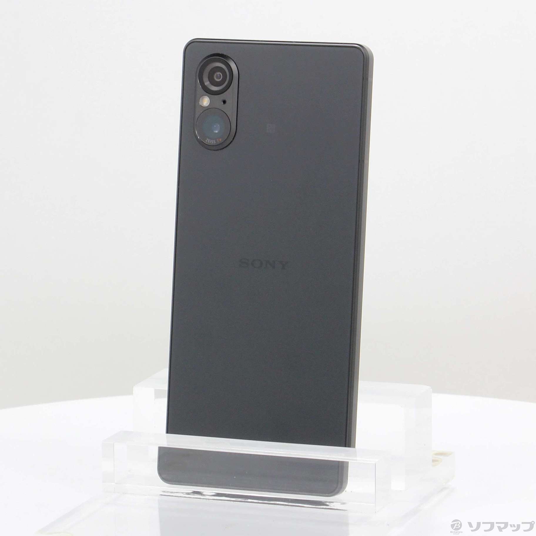 Sony Xperia5V XQ-DE44 ブラック256GB