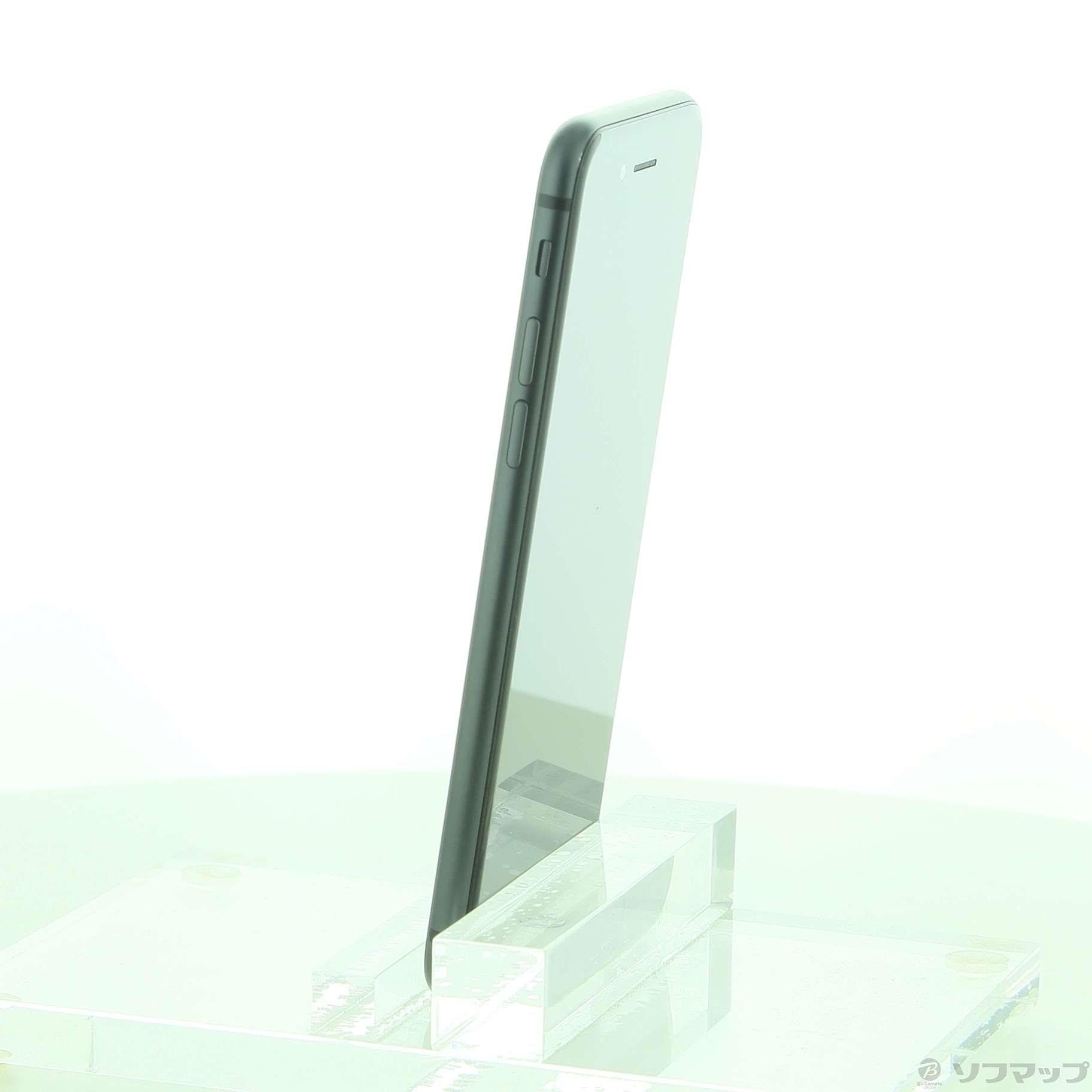 Apple iPhone 8 スペースグレイ　中古 iPhone 8 - 128GB スペースグレイ SIMフリー｜iPhoneの中古は