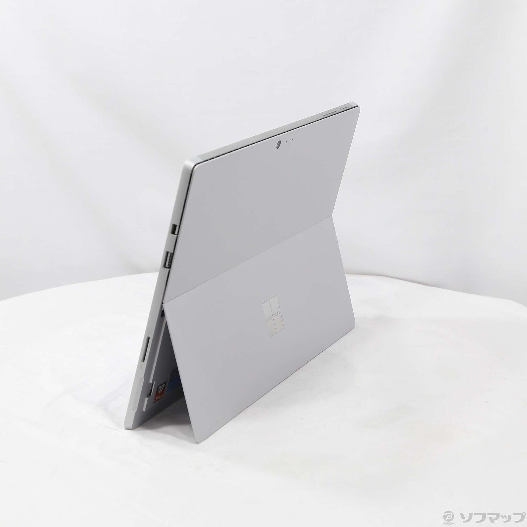 中古】Surface Pro (2017) 〔Core i5／8GB／SSD256GB〕 FJX-00031