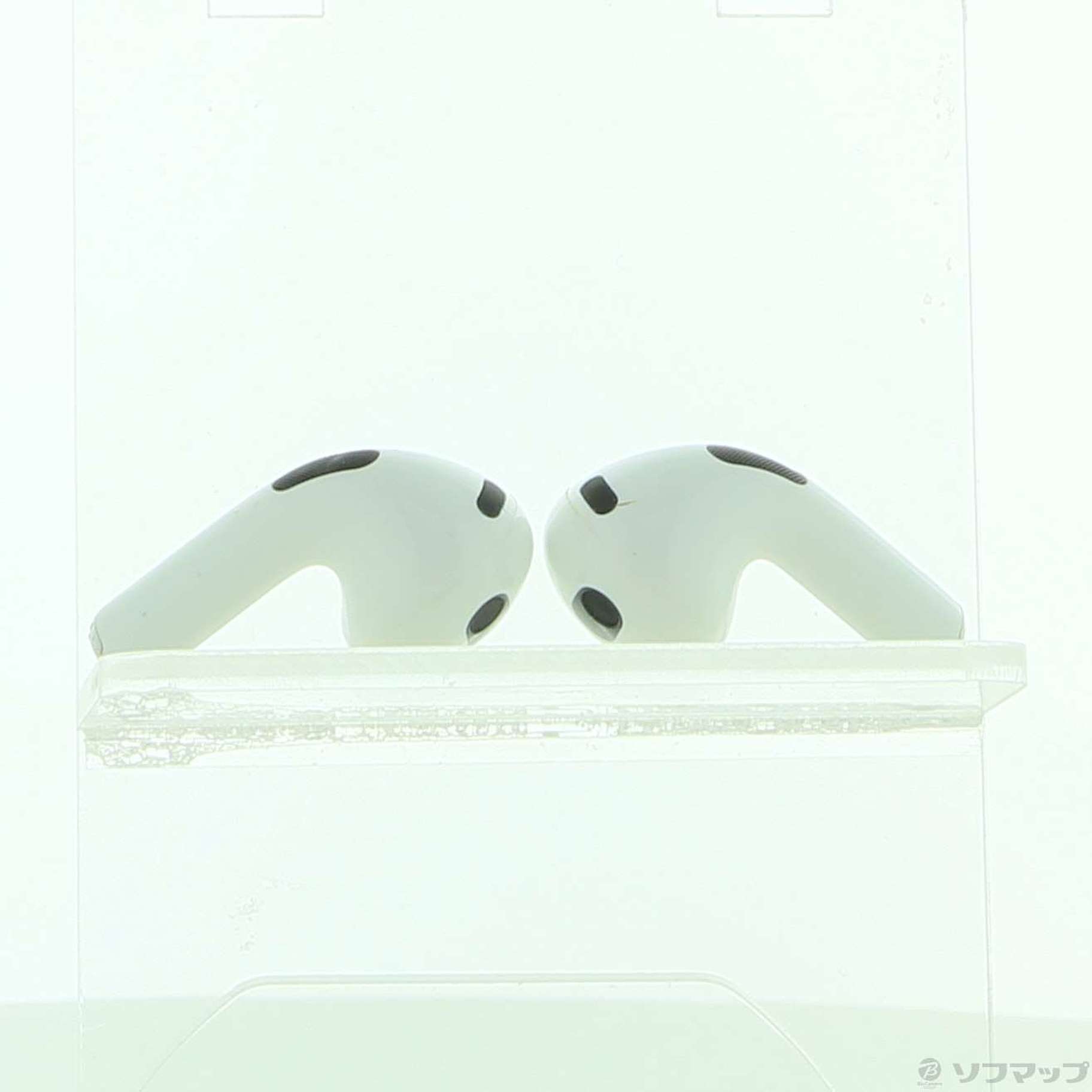 中古】AirPods 第3世代 MME73J／A [2133063889942] - リコレ 