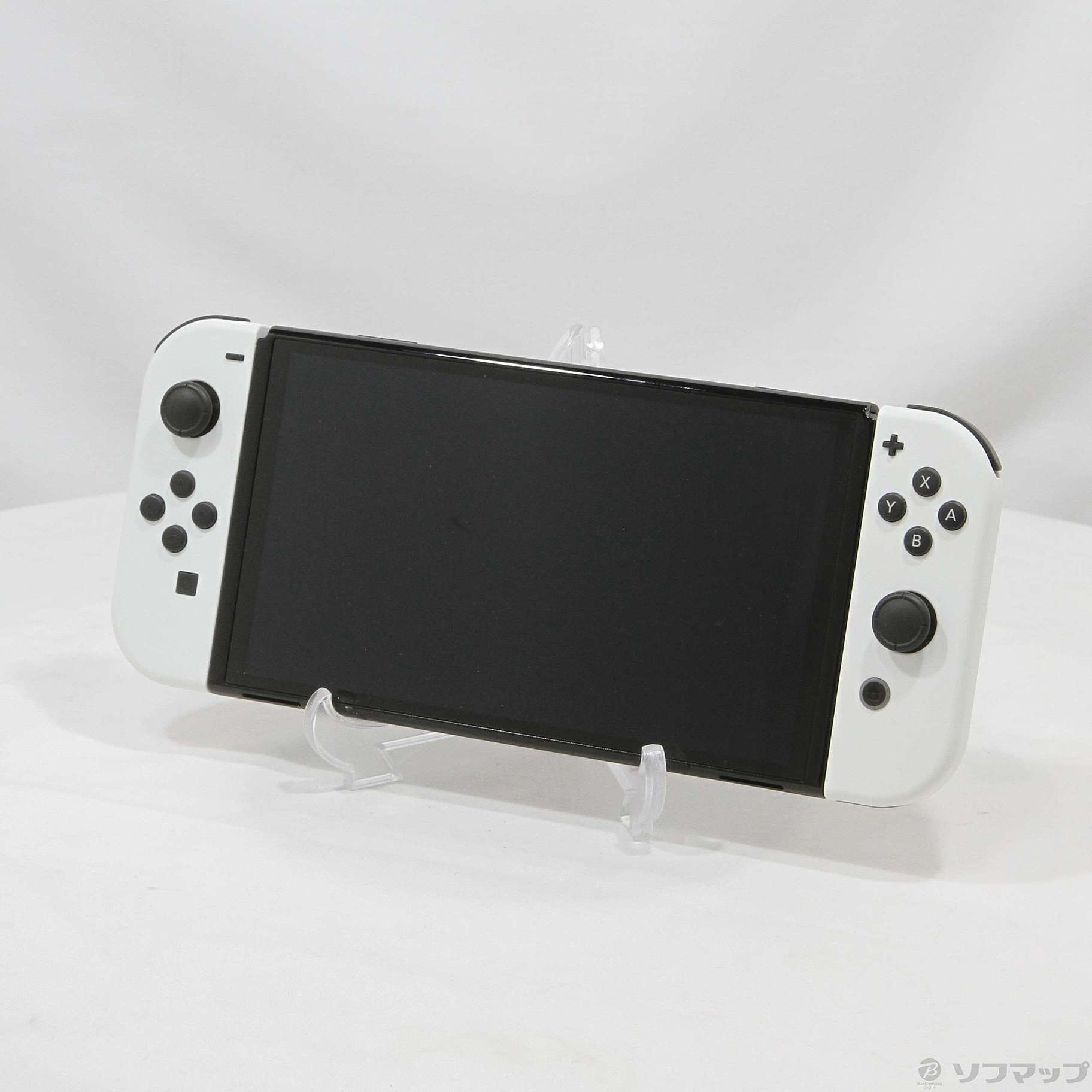 Nintendo Switch 同じ 有機ELモデル Joy-Con(L)/(R) ホ