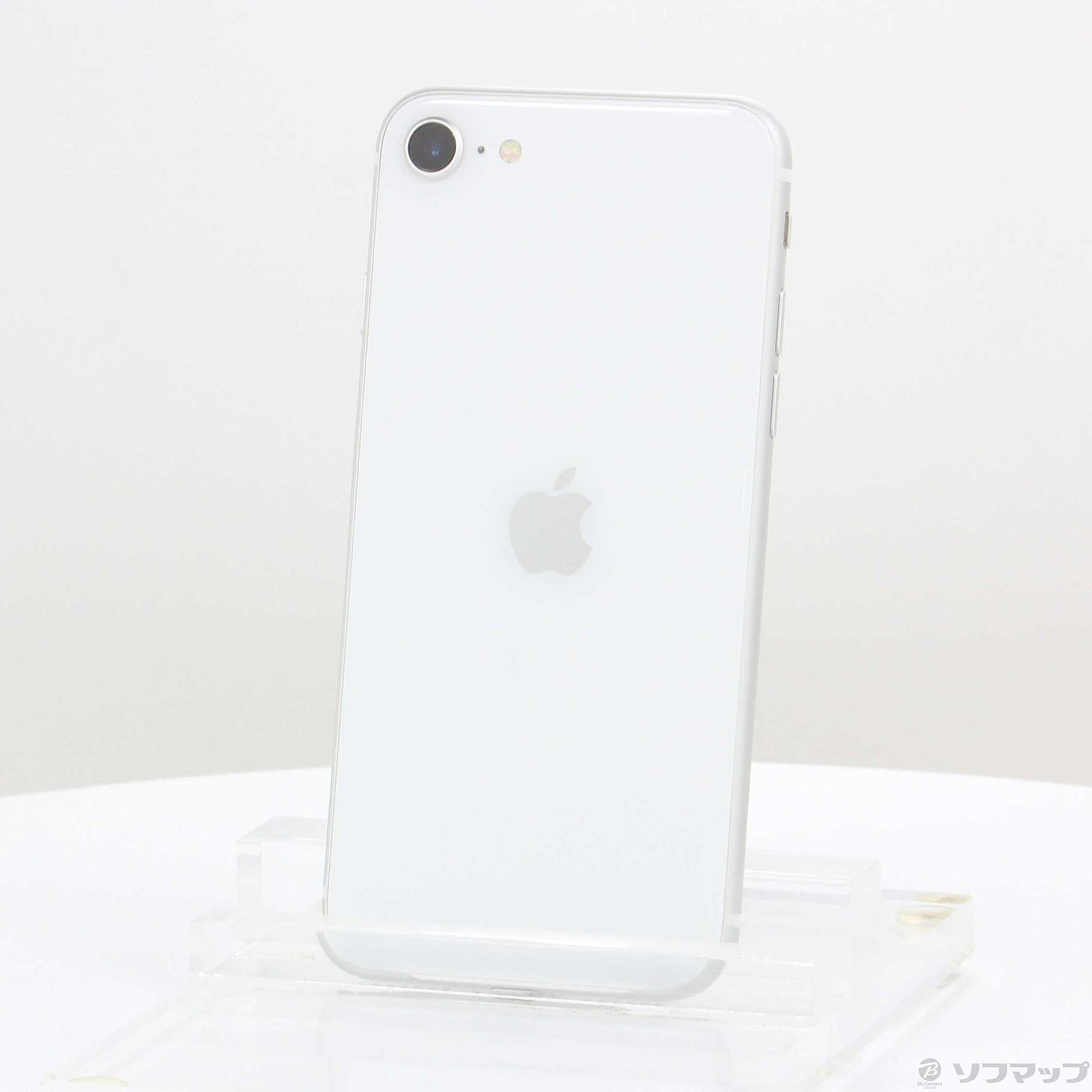 Apple iPhoneSE 第2世代 64GB ホワイト MX9T2J/A 【公式通販】 Apple iPhoneSE 第2世代 64GB ホワイト MX9T2J/A 【公式通販】