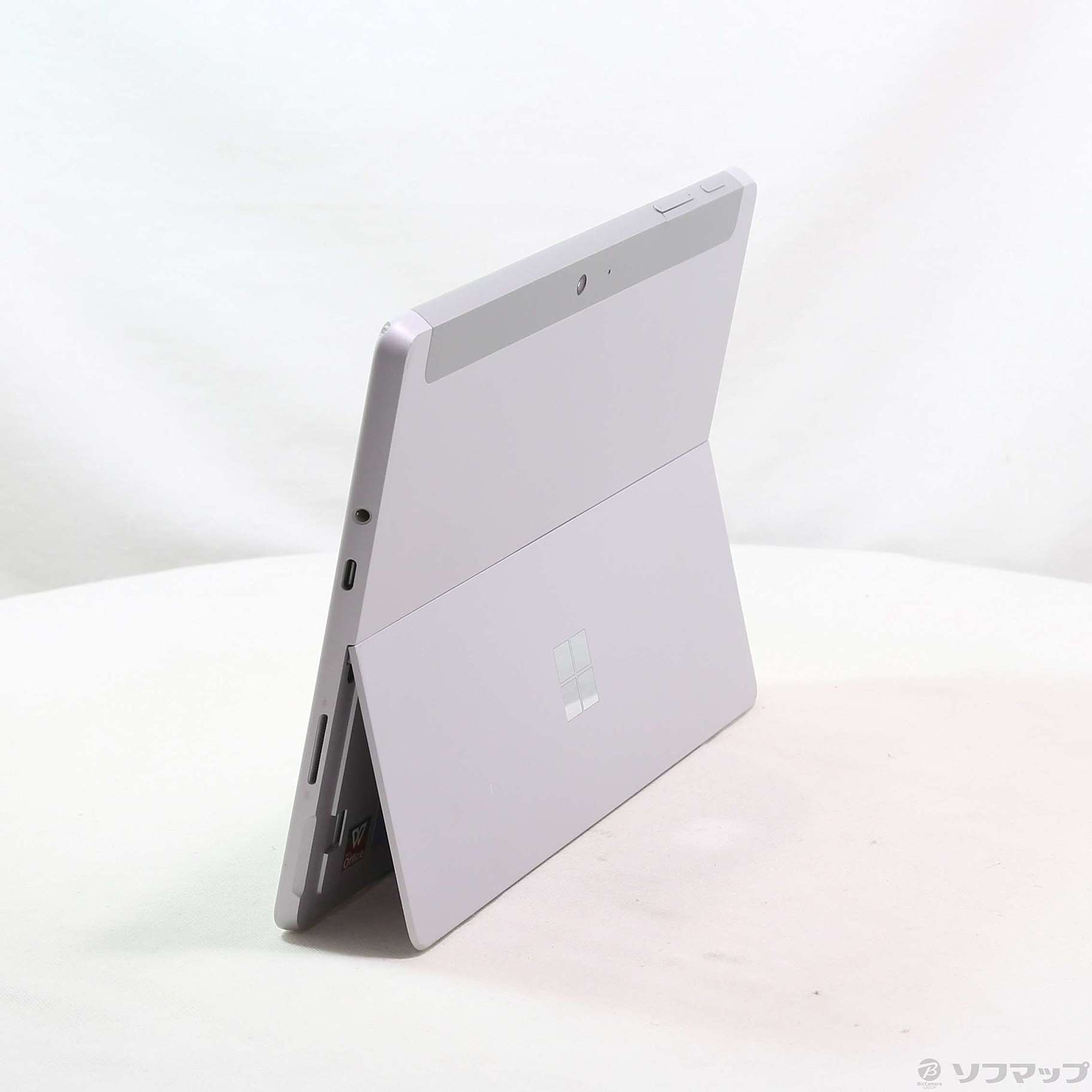 中古】セール対象品 Surface Go 〔Pentium 4415Y／4GB／eMMC64GB〕 MHN 