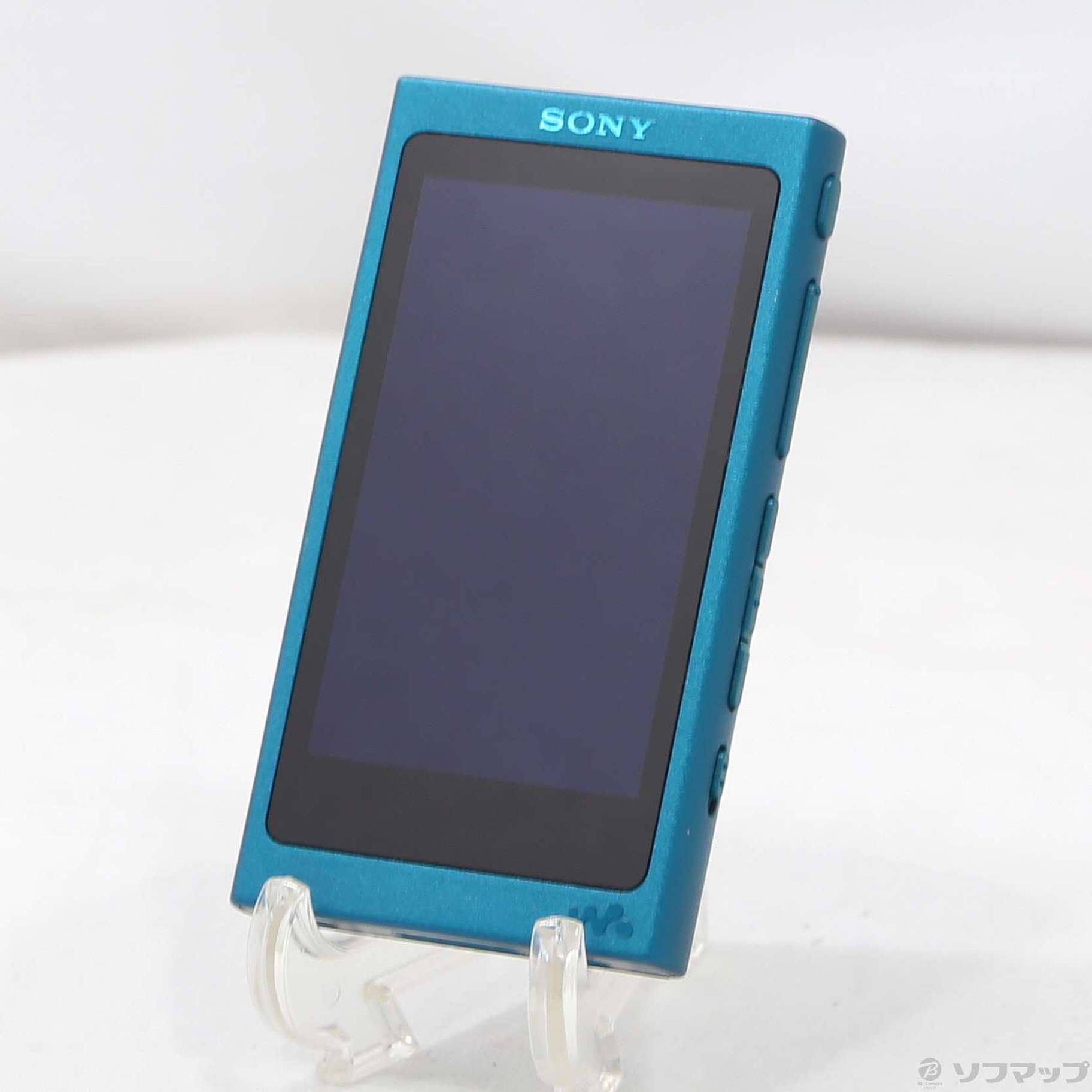 SONY ウォークマン NW-A35 ブルー 中古品 NW-A35 16GB SONY ウォークマン Aシリーズ WALKMAN 中古 NW ソニー