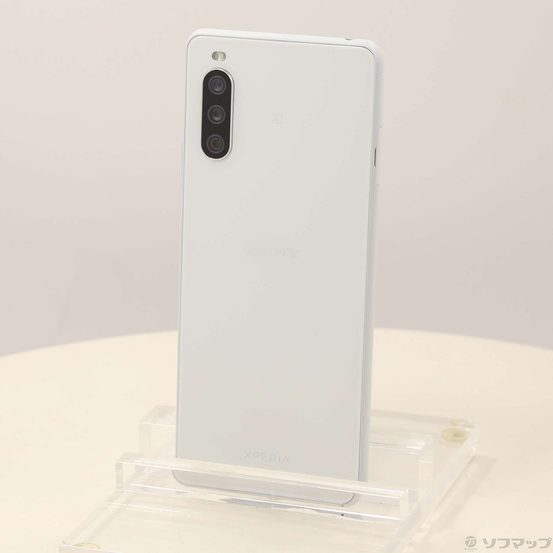 Xperia 10 III SO-52B ホワイト 本体 Amazon | 【整備済み品】Xperia 10 III/Android 11 / 2021年夏