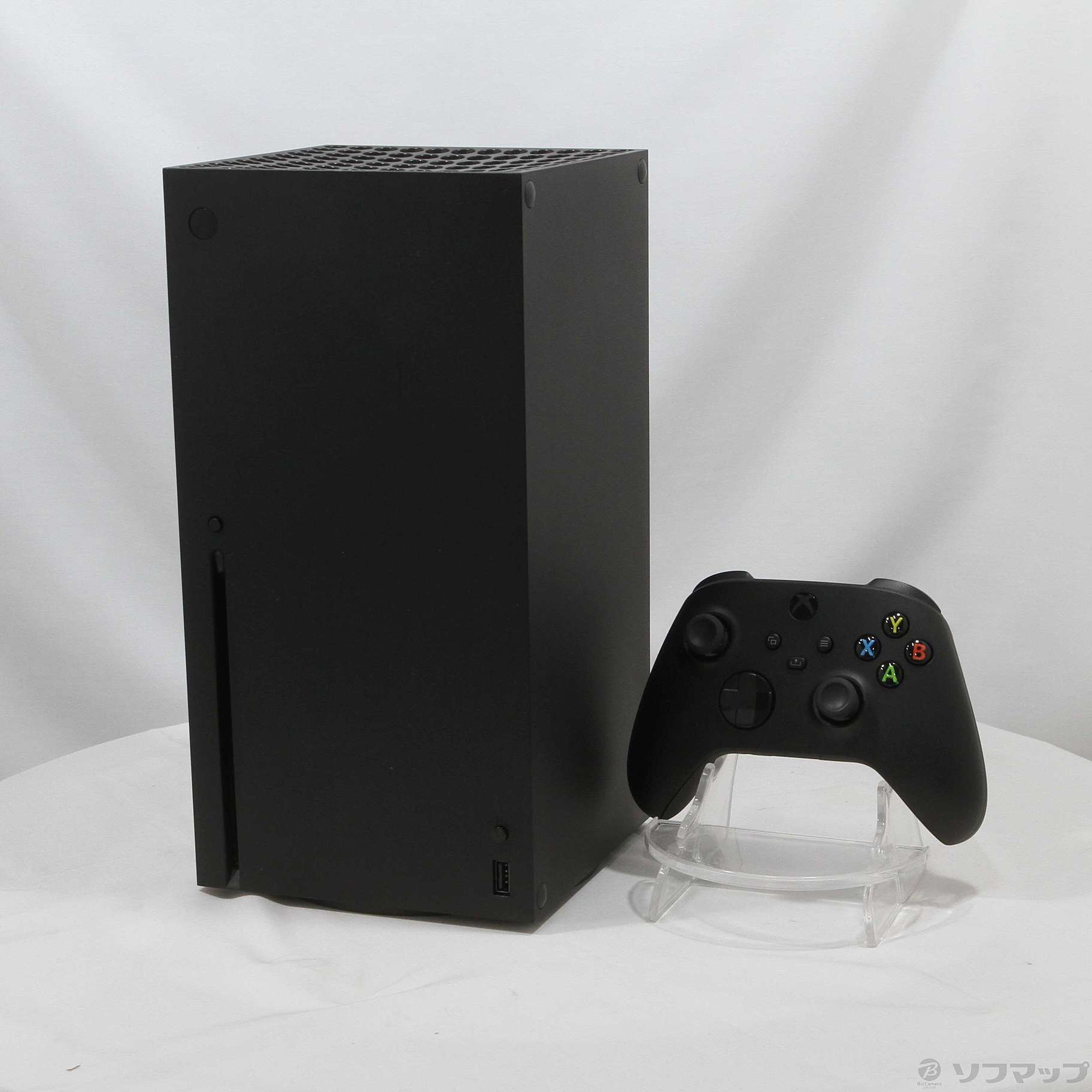 Xbox - 中古　Microsoft Xbox Series X 中古即納』{XboxX/S} (本体) Xbox Series X 1TB 日本