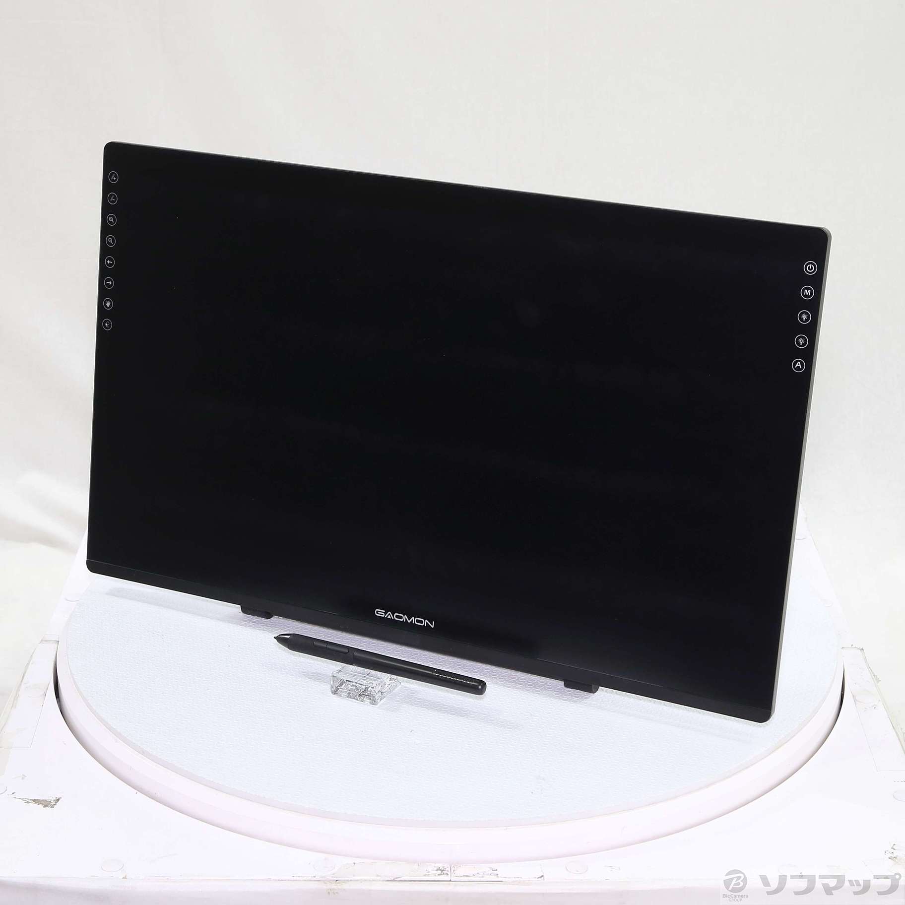 中古】GAOMON PD2200 [2133063909466] - リコレ！|ビックカメラ