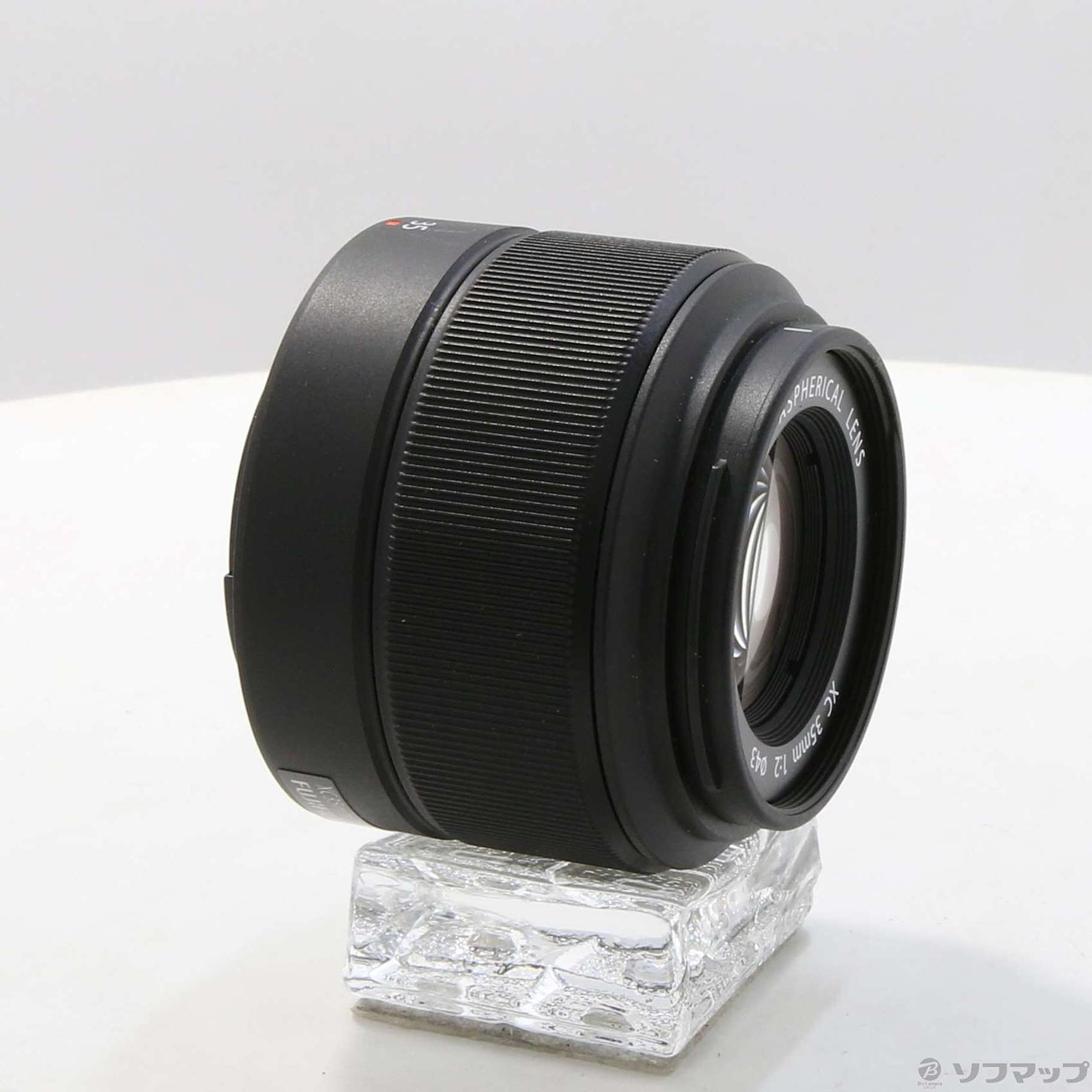 中古】フジノンレンズ XC35mmF2 [2133063917256] - リコレ