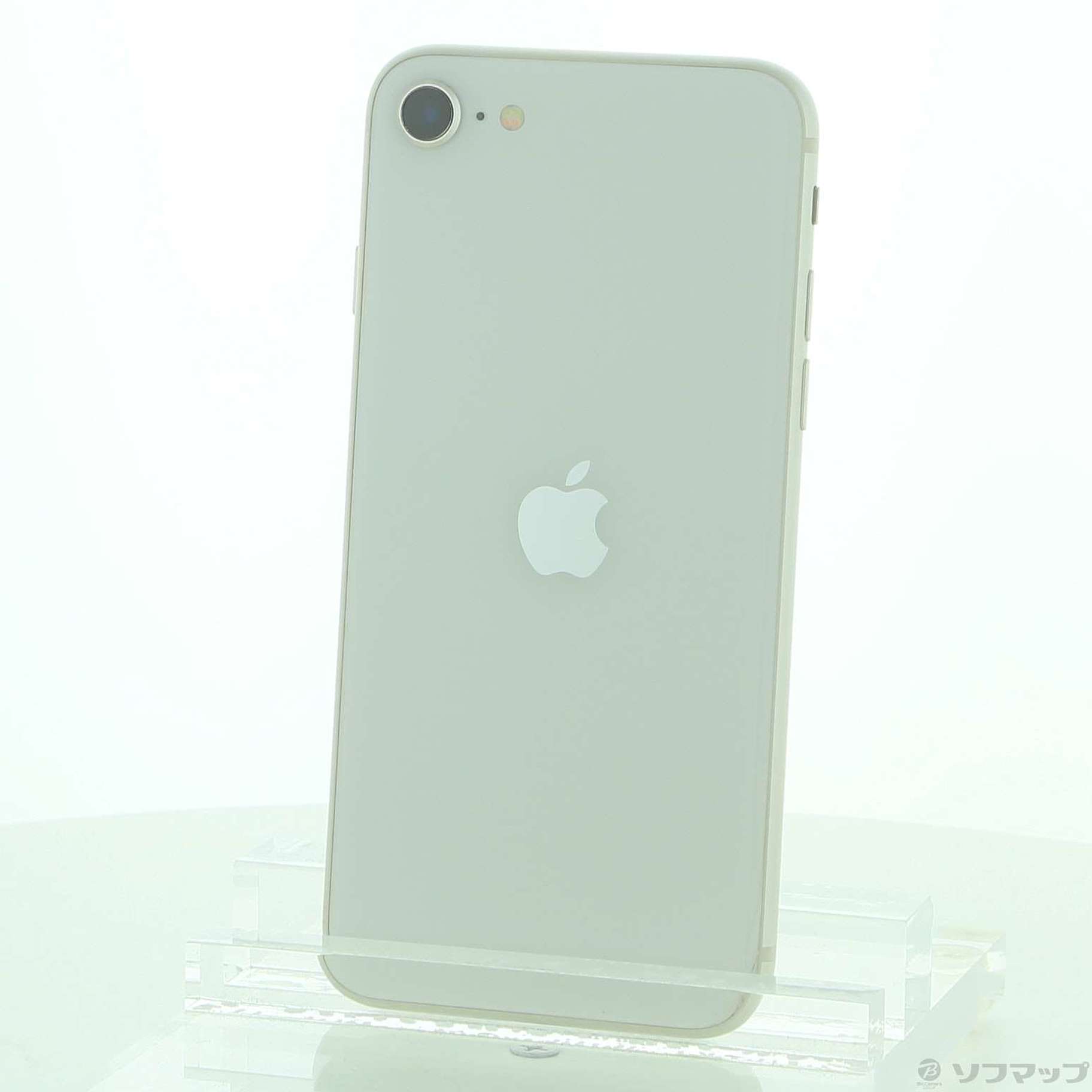 iPhone SE 第3世代 64GB スターライト Amazon | 【整備済み品】 Apple iPhone SE（第3世代） 64GB