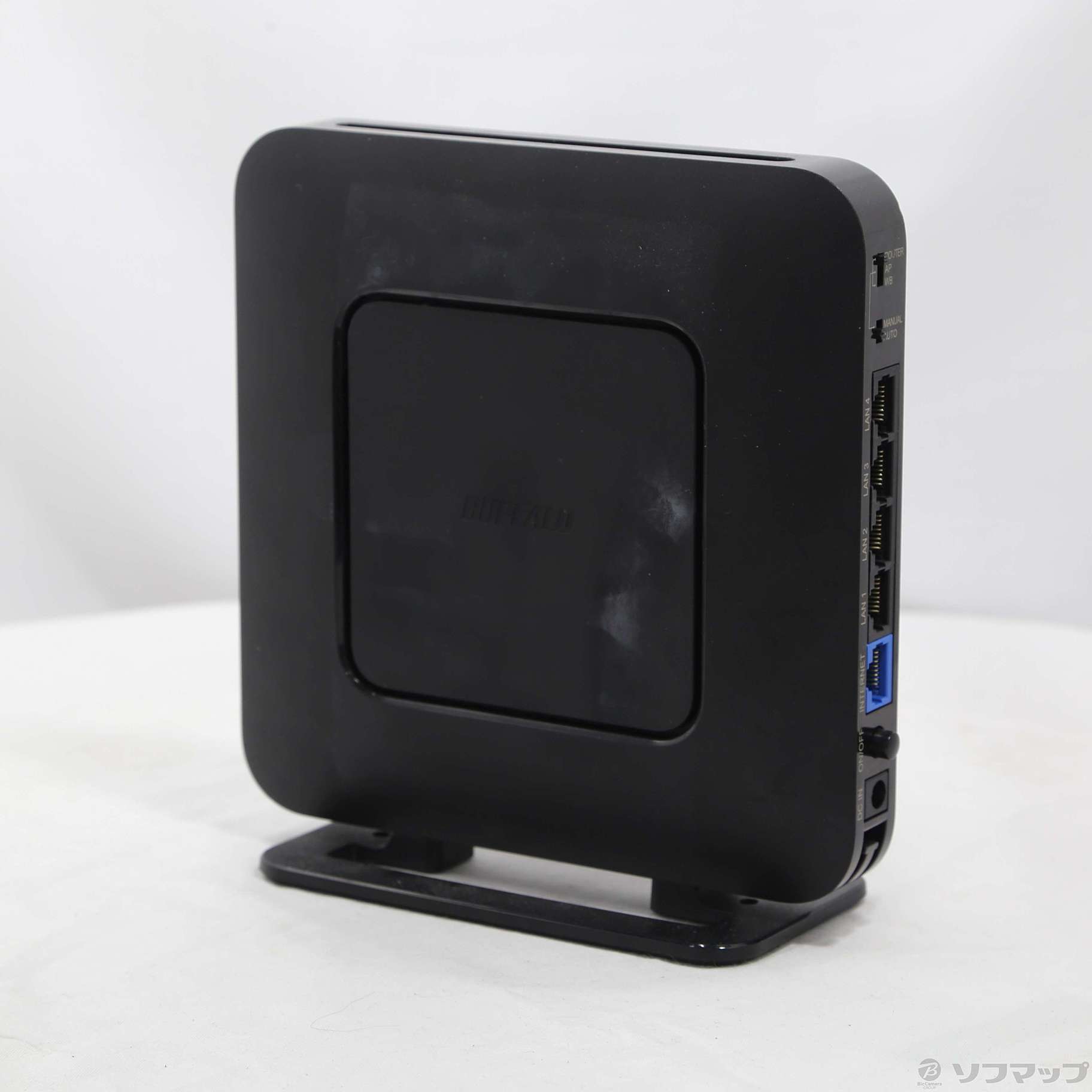 中古】WSR-1800AX4S／DBK [2133063926333] - リコレ！|ビックカメラ