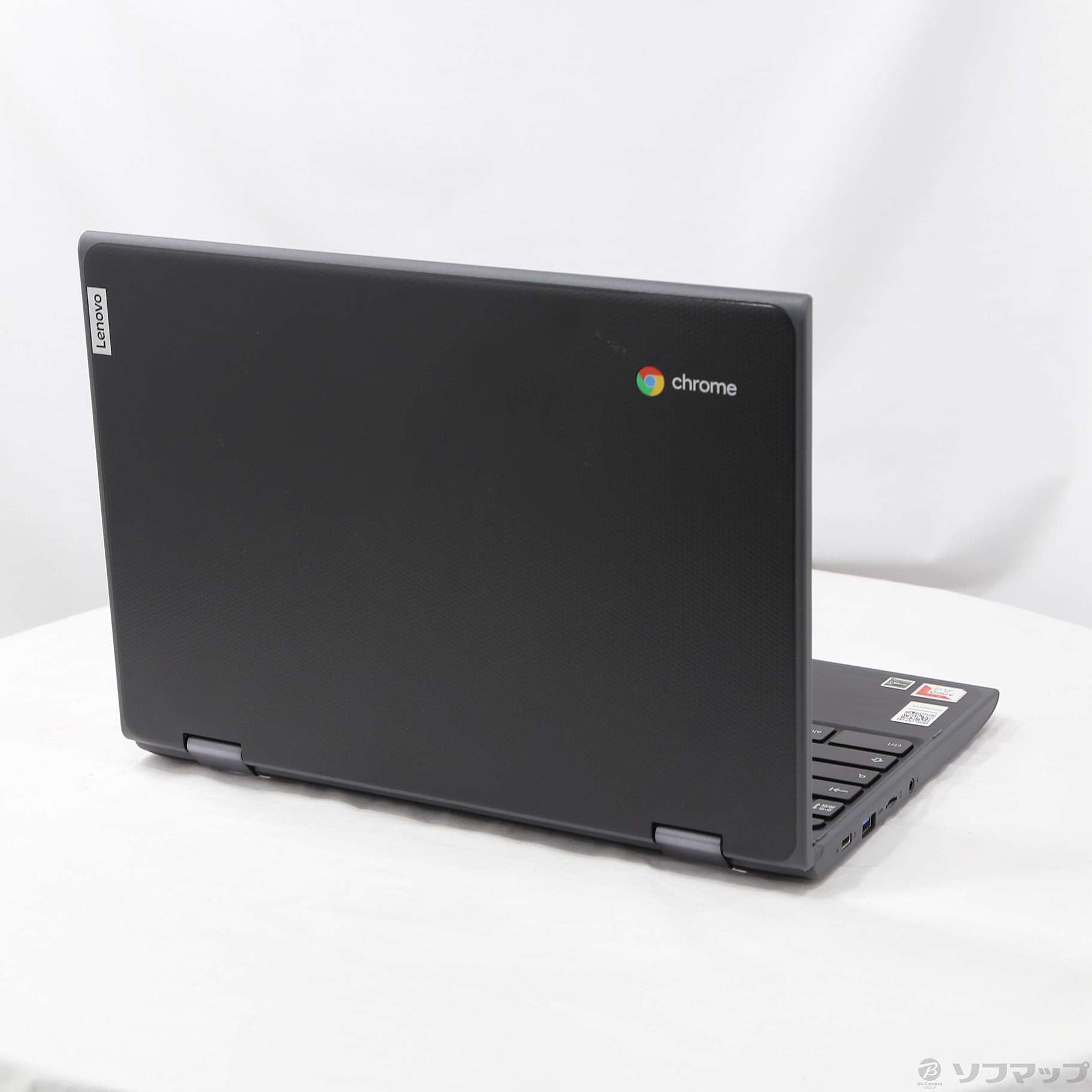 中古】Lenovo 300e Chromebook 2nd Gen 82CE0009JP