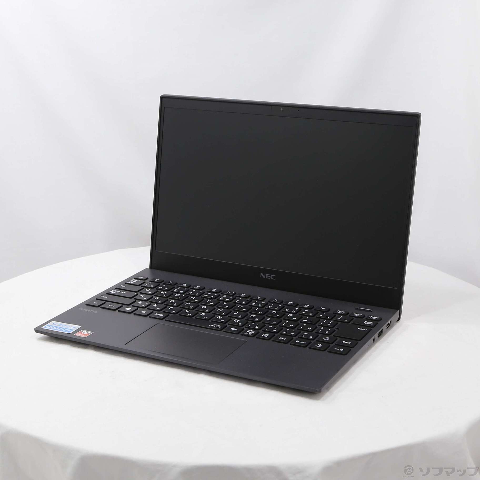 値下げしましたNEC LaVie Core i7 新品SSD PC-LL750H 価格.com - NEC LaVie L LL750/SSW PC-LL750SSW [クリスタル