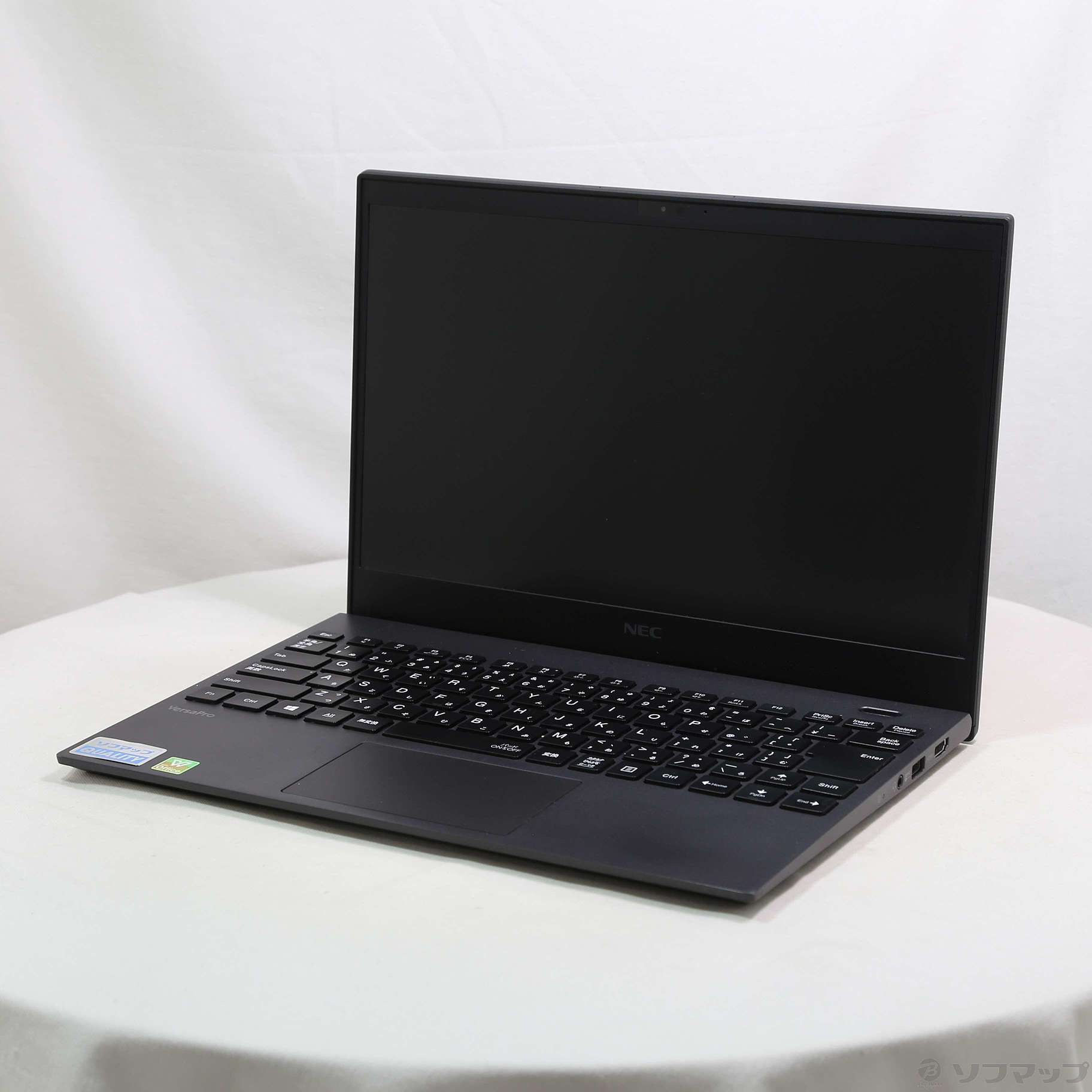 Windowsノート本体 NEC LAVIE NS20AM2W2 SSD256GB Office2021 NEC LAVIE Note Standard NS20A/M2W PC-NS20AM2W|パソコン買う