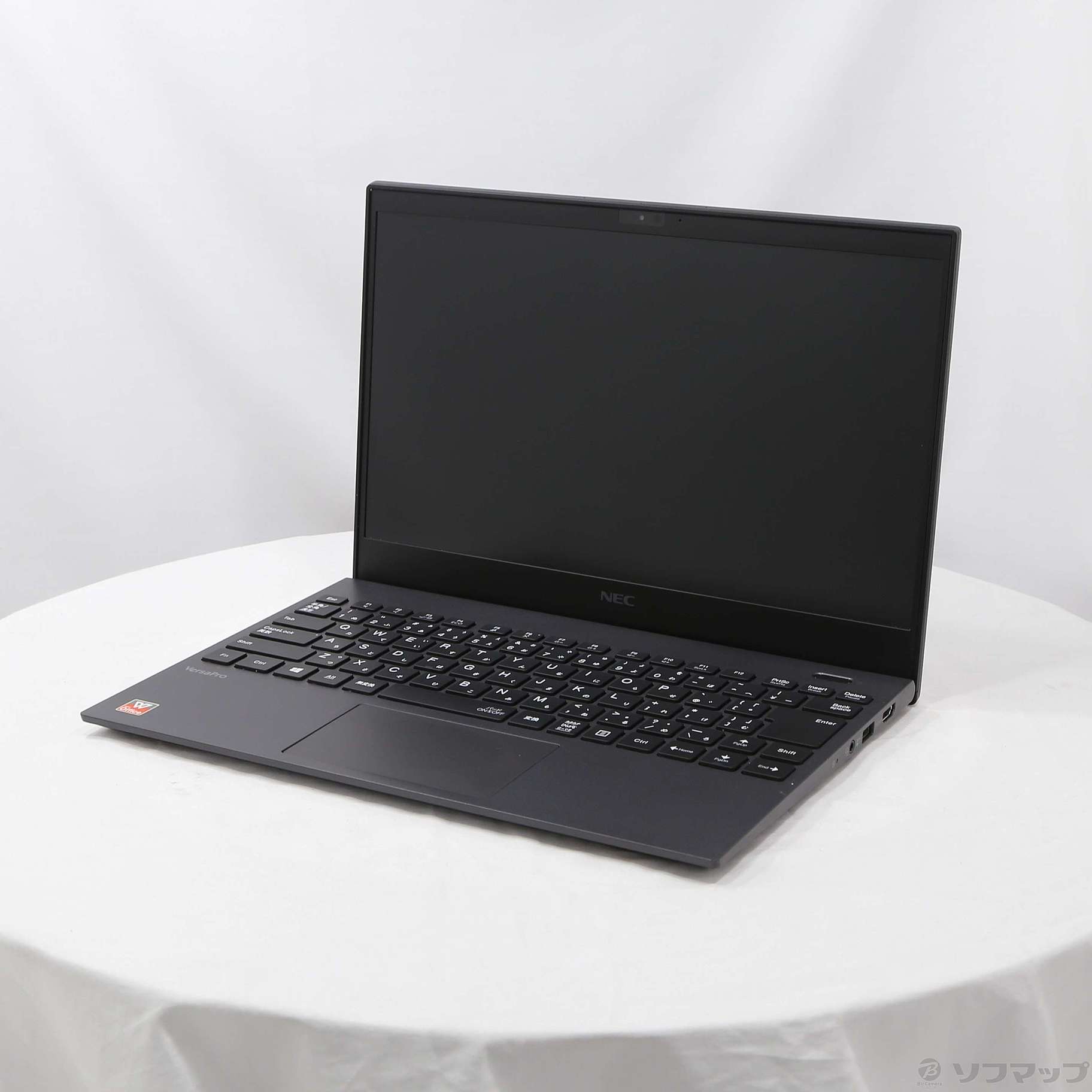 価格.com - NEC LAVIE Pro Mobile PM550/NAR PC-PM550NAR