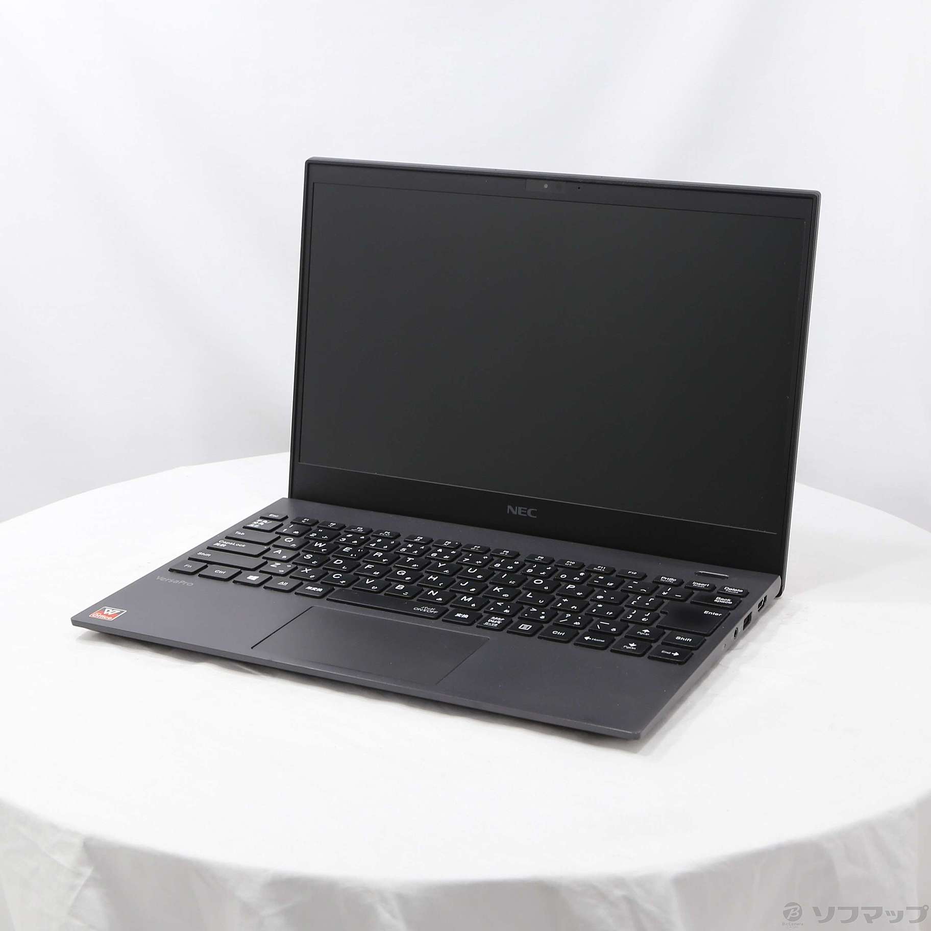 NEC PC-PM550NAG ノートPC Amazon.co.jp: NEC PC-PM550NAG LAVIE Pro Mobile : パソコン