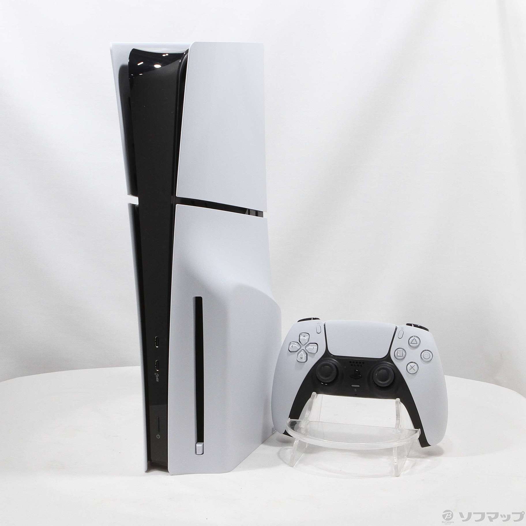 中古】PlayStation5 ディスクドライブ搭載モデル CFI-2000A01 