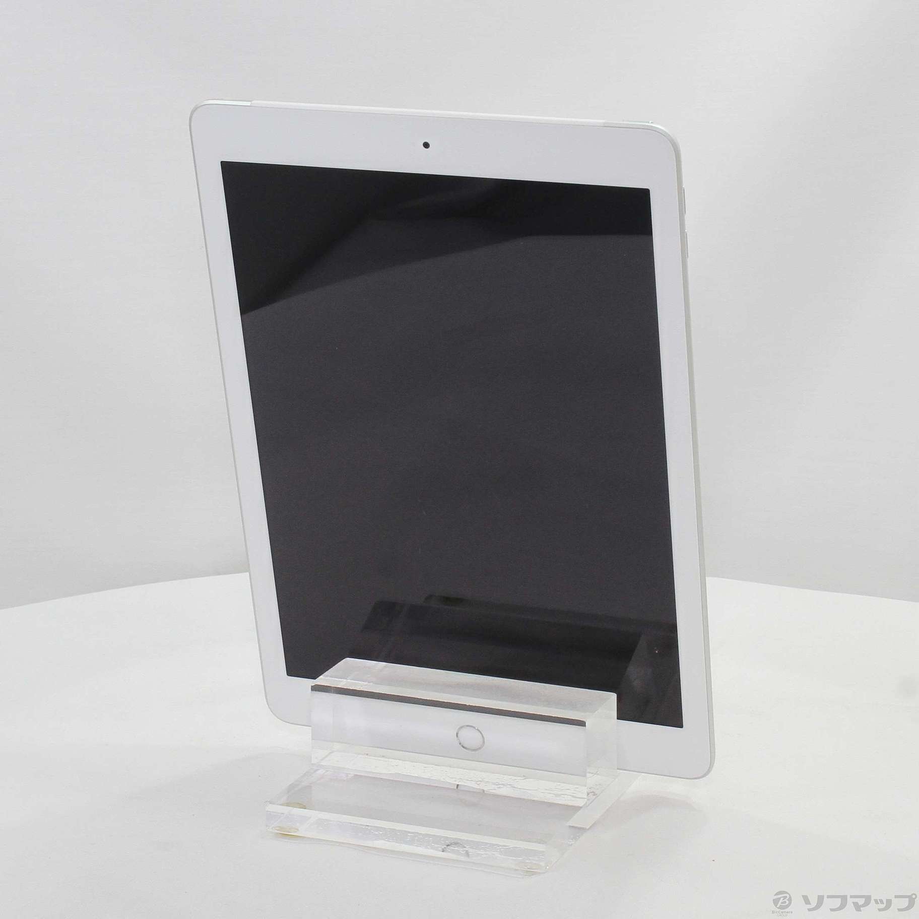ドコモ版 iPad 第5世代 MP1L2J/A SIMロック有 ムスビー｜iPad 第5世代 docomo版SIMフリー 32GB MP1L2J/A A1823