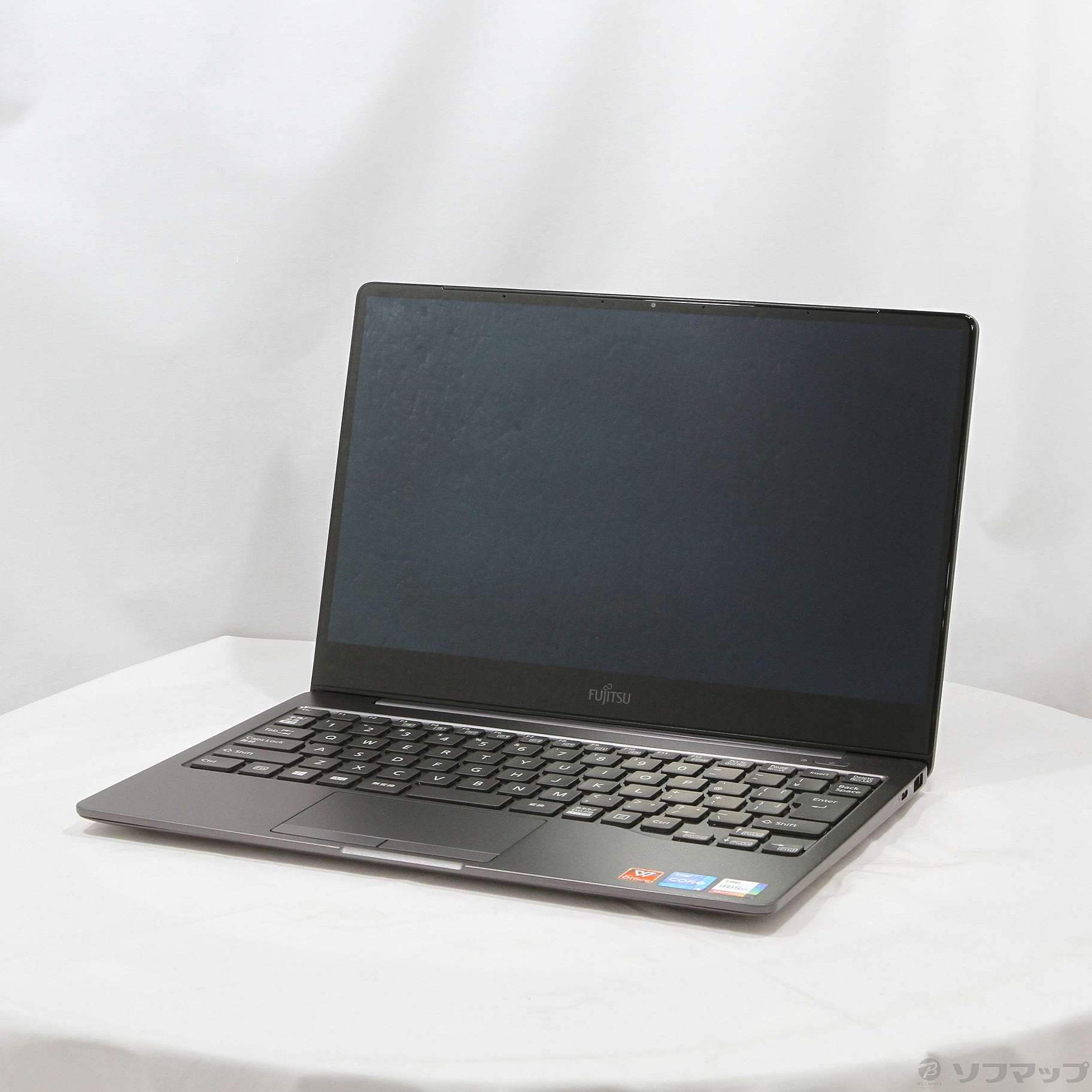 ☆有機EL☆ 富士通 WC2/E3 第11世代 i5-1135G7 高速SSD ☆有機EL☆ 富士通 WC2/E3 第11世代 i5-1135G7 高速SSD - メルカリ