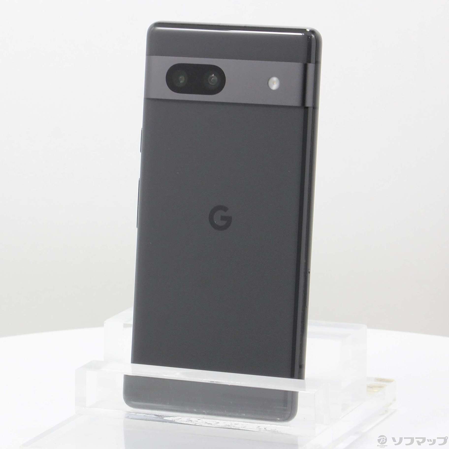 ほぼ未使用・箱つき】Google Pixel 7a ネットワーク制限無し Pixel 