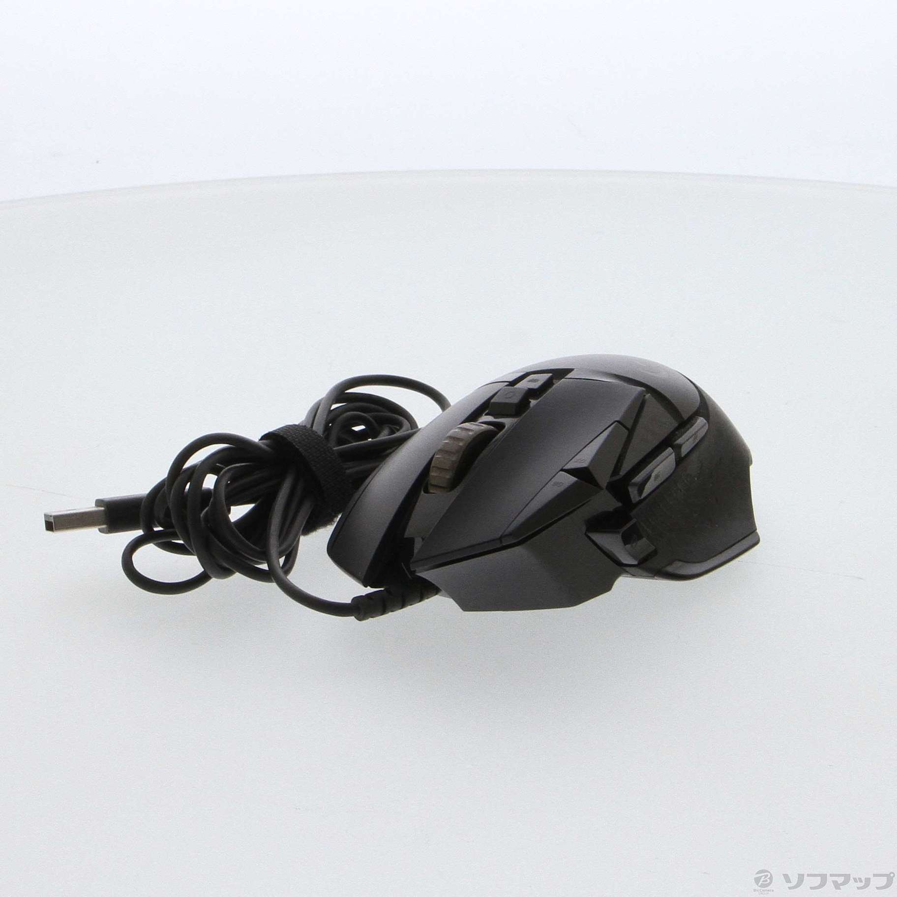 新品未使用  G13r G502RGBh 中古】G502 RGB HERO [2133063949295] - リコレ！|ビックカメラ