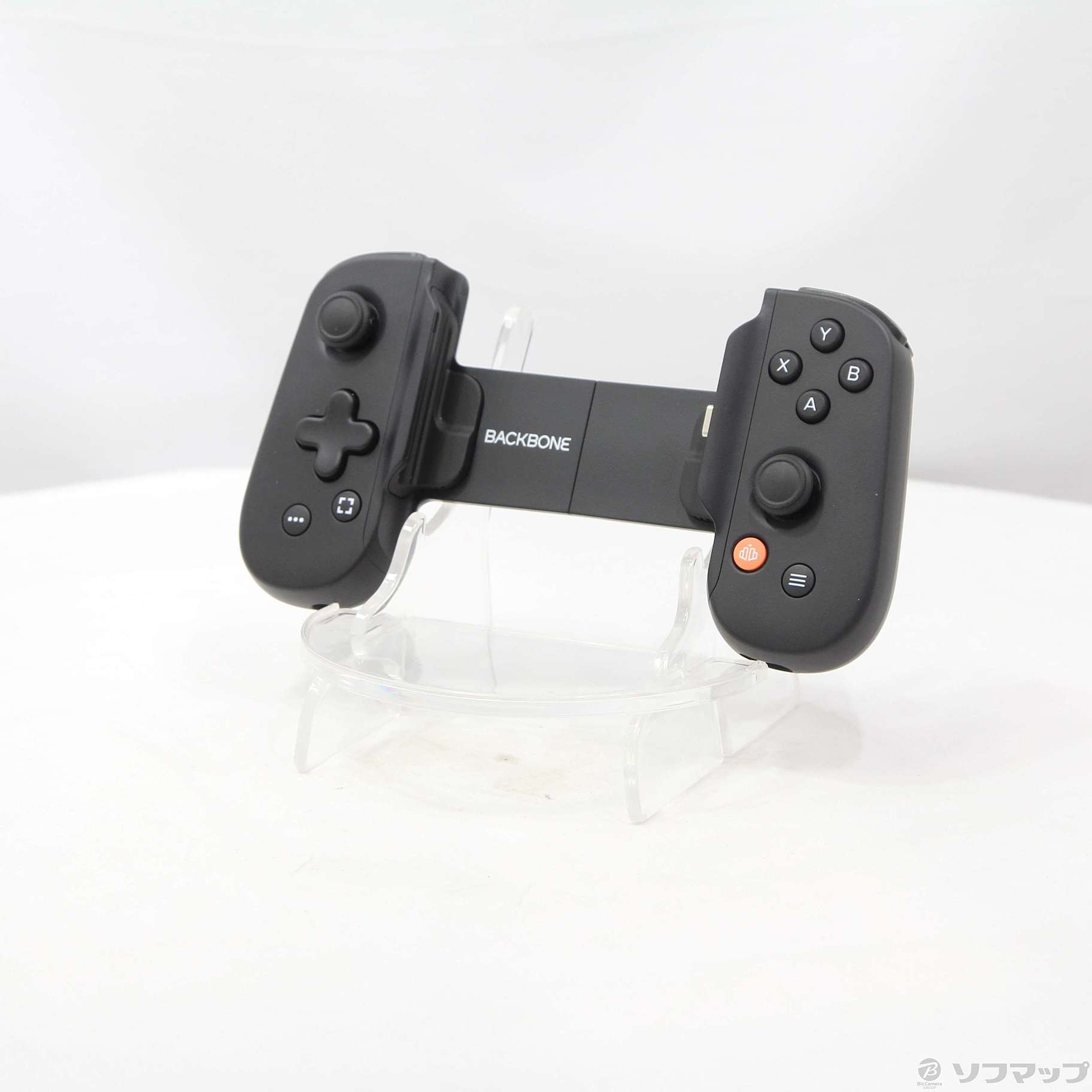 BACKBONE BACKBONE One (第2世代)(USB-C)中古品送料無料 中古品 2