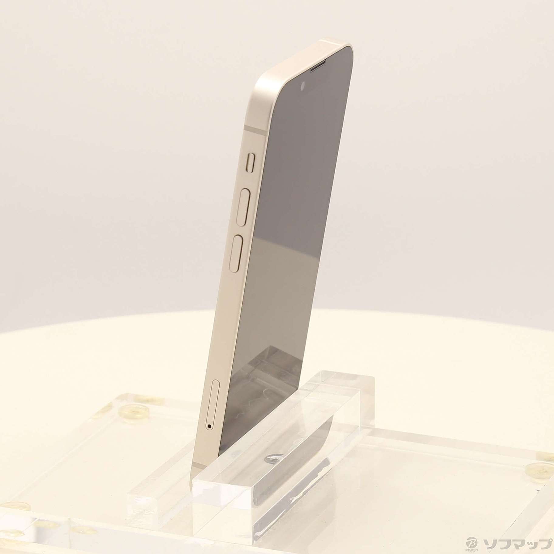 iPhone 13 mini 128GB SIM�t���[ [�X�^�[���C�g]�̐��i�摜2