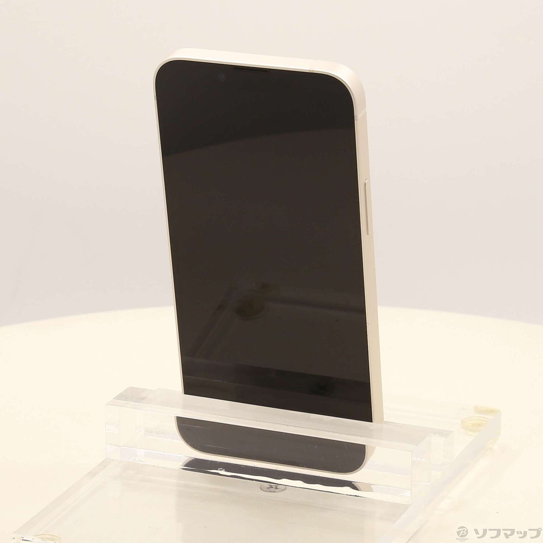iPhone 13 mini 128GB SIM�t���[ [�X�^�[���C�g]�̐��i�摜3