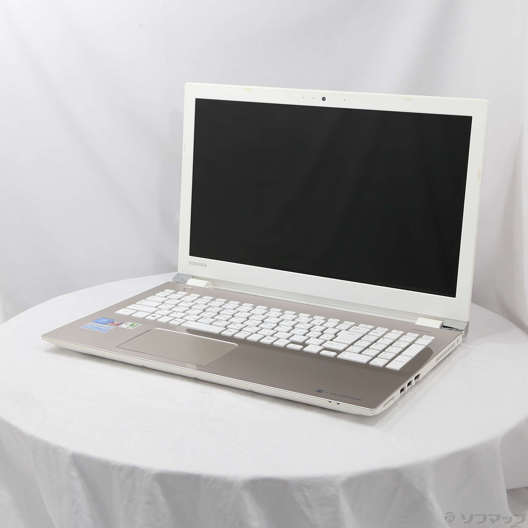 �Z�[���Ώەi �i�����S�p�\�R�� dynabook T45�^BG PT45BGP-SJA2 �T�e���S�[���h �kWindows 10�l