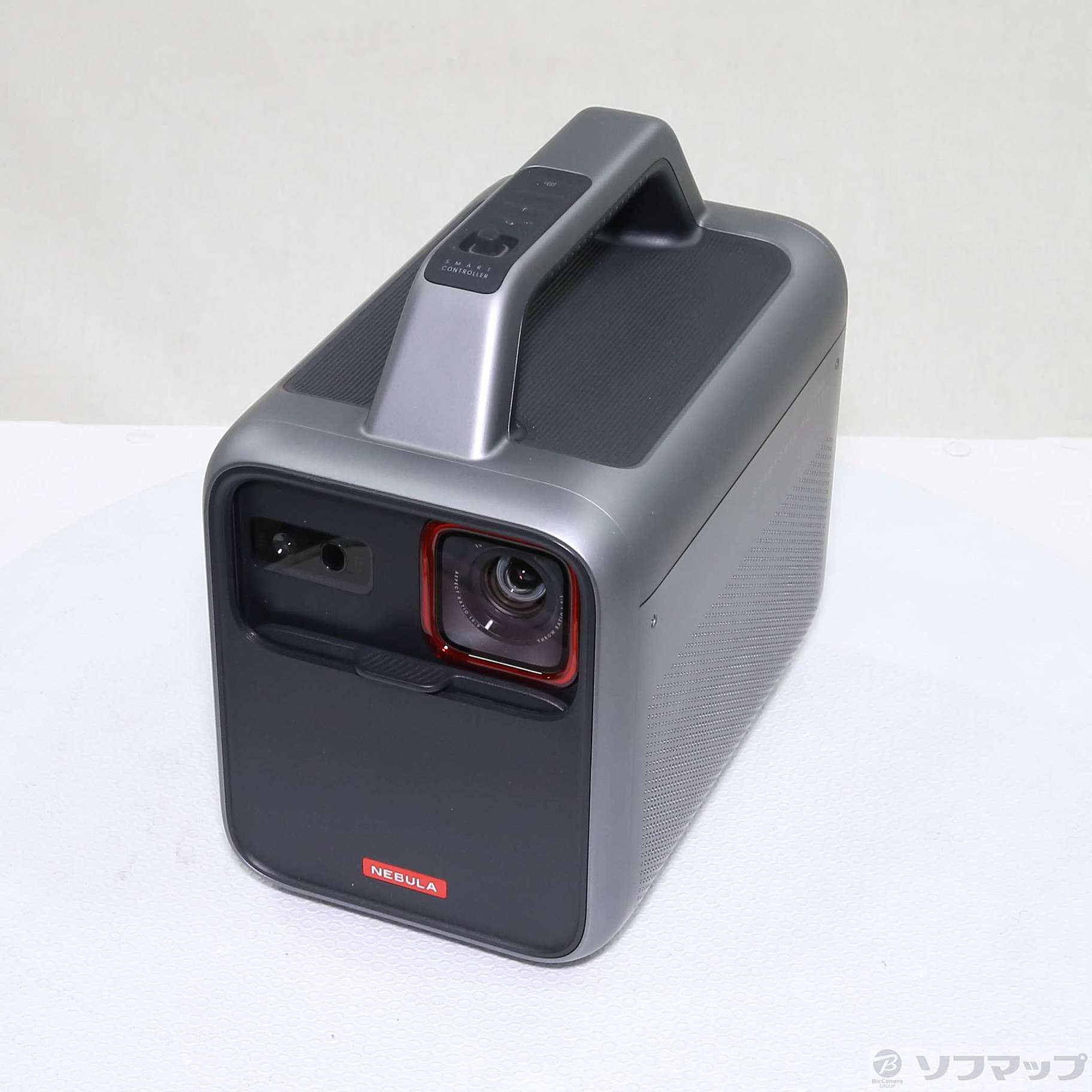 NEBULA MARS 3 プロジェクター ジャンク品 中古】〔展示品〕 Nebula Mars 3 D2333511 [2133063960979] - リコレ