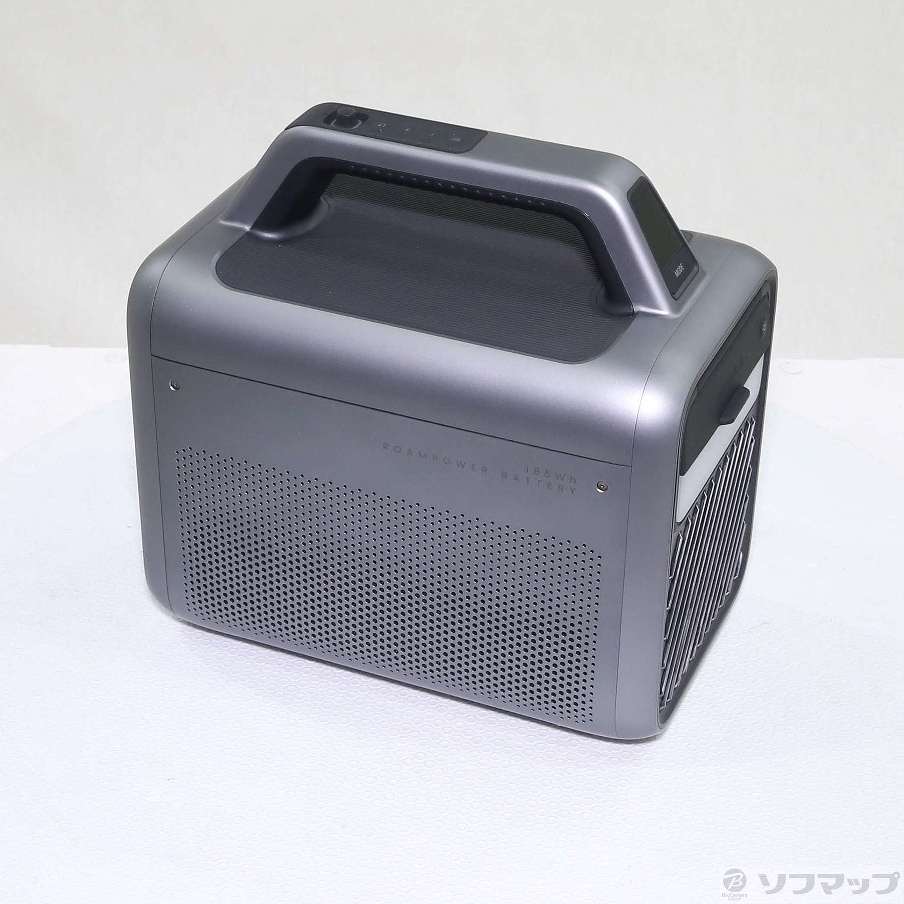 NEBULA MARS 3 プロジェクター ジャンク品 中古】〔展示品〕 Nebula Mars 3 D2333511 [2133063960979] - リコレ