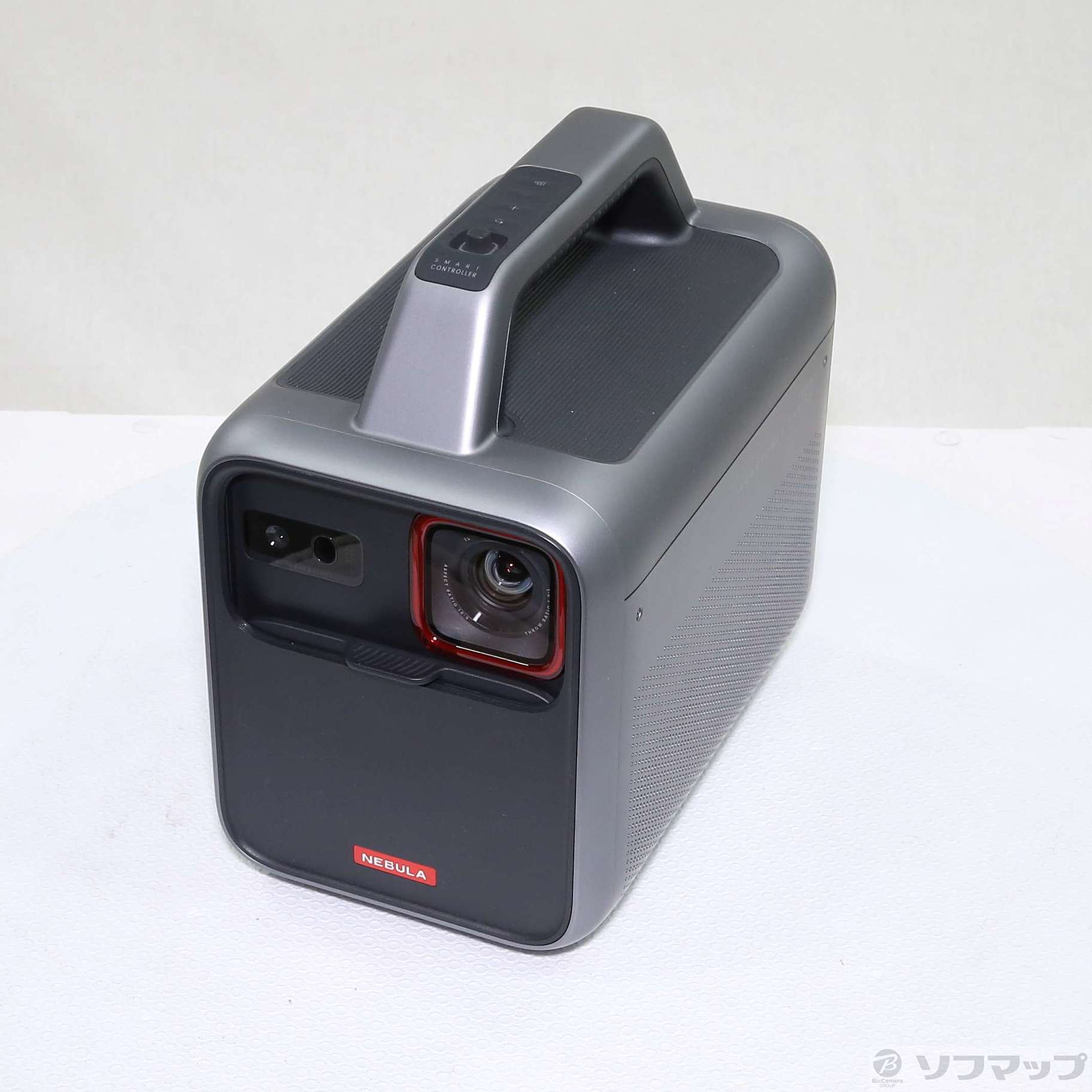 NEBULA MARS 3 プロジェクター ジャンク品 中古】〔展示品〕 Nebula Mars 3 D2333511 [2133063960986] - リコレ