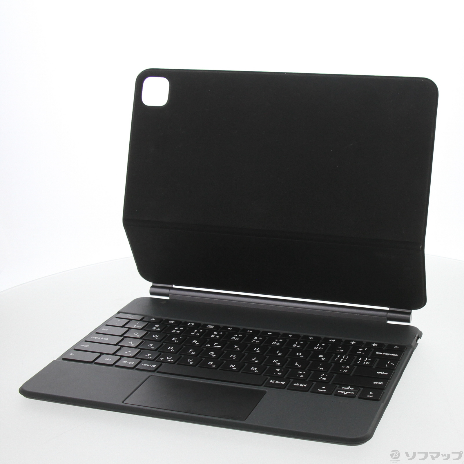 中古】12.9インチ iPad Pro 第5／4／3世代用マジックキーボード