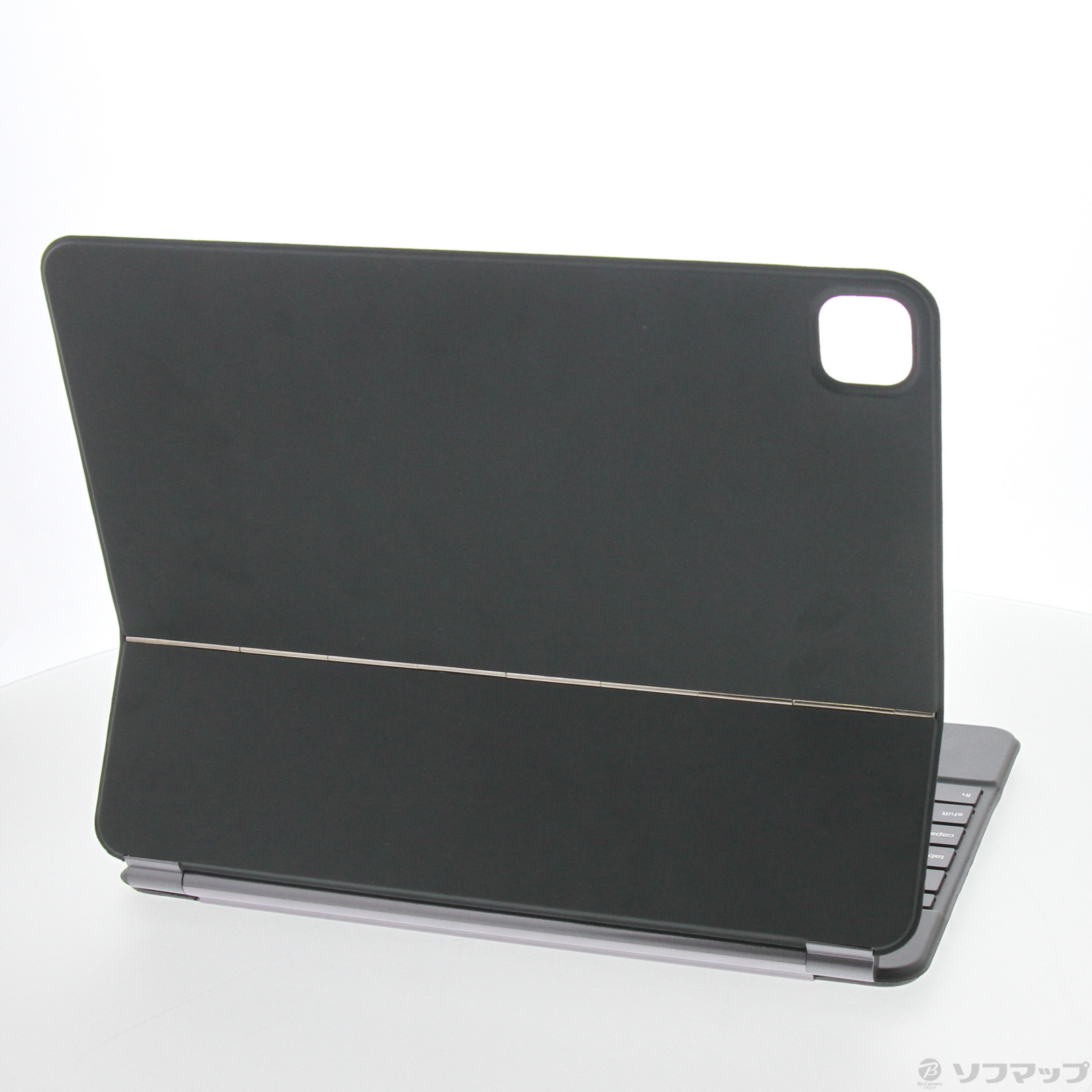 中古】12.9インチ iPad Pro 第5／4／3世代用マジックキーボード