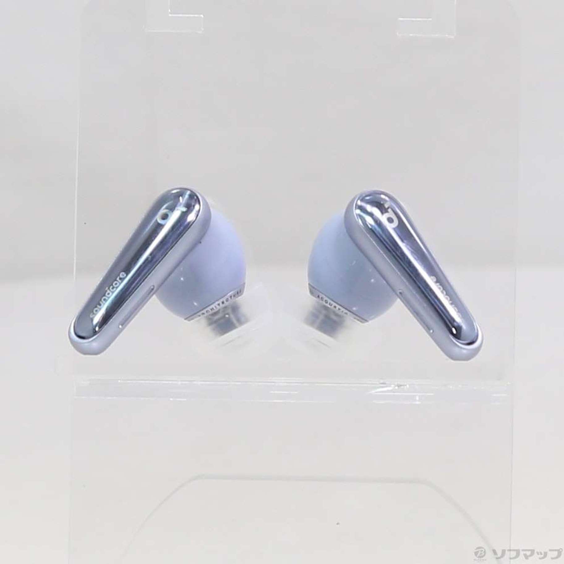 中古】Soundcore Liberty 4 スカイブルー A3953N31 中古】Soundcore Liberty 4 スカイブルー A3953N31