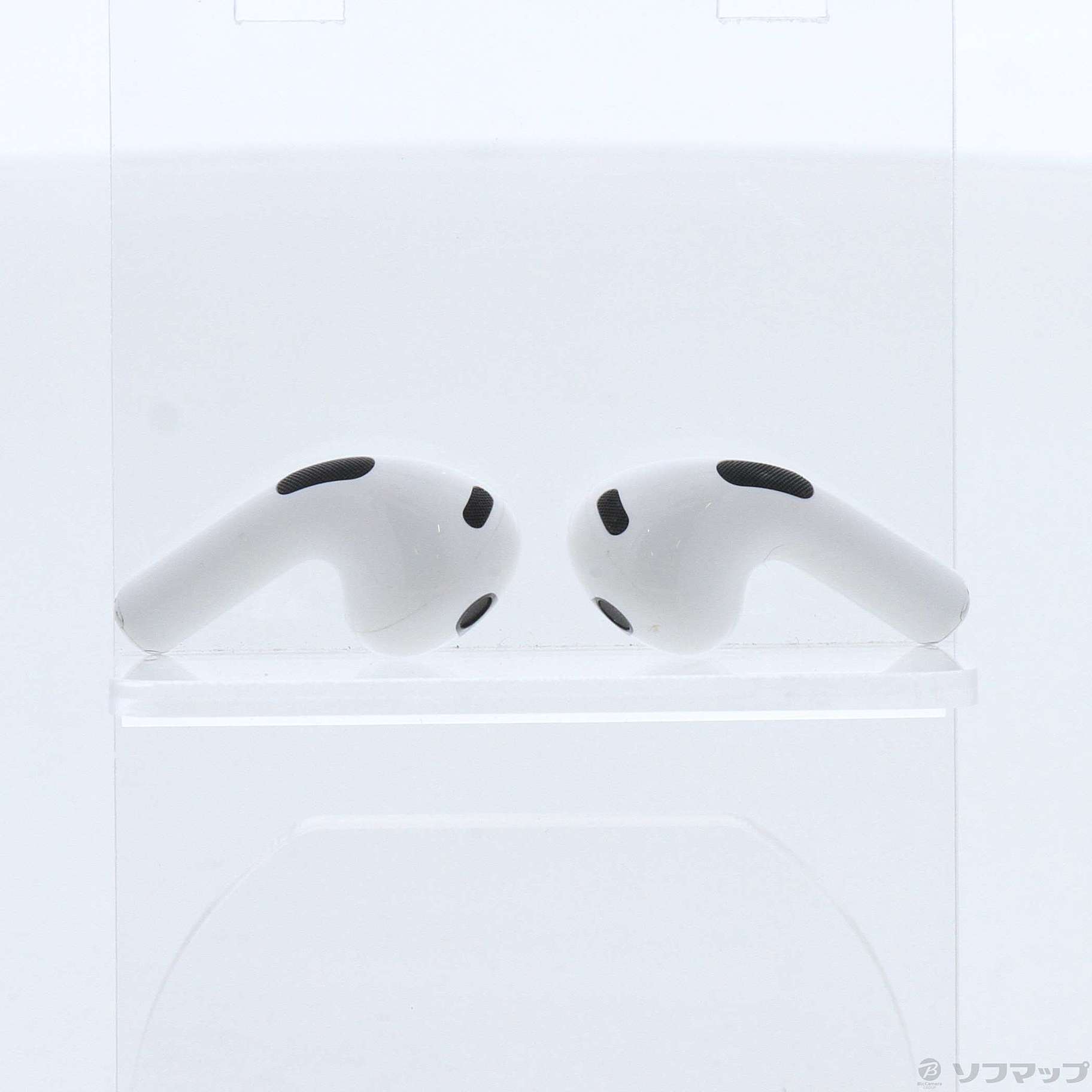中古品（難あり）〕 AirPods 第3世代 MME73J／A｜の通販は